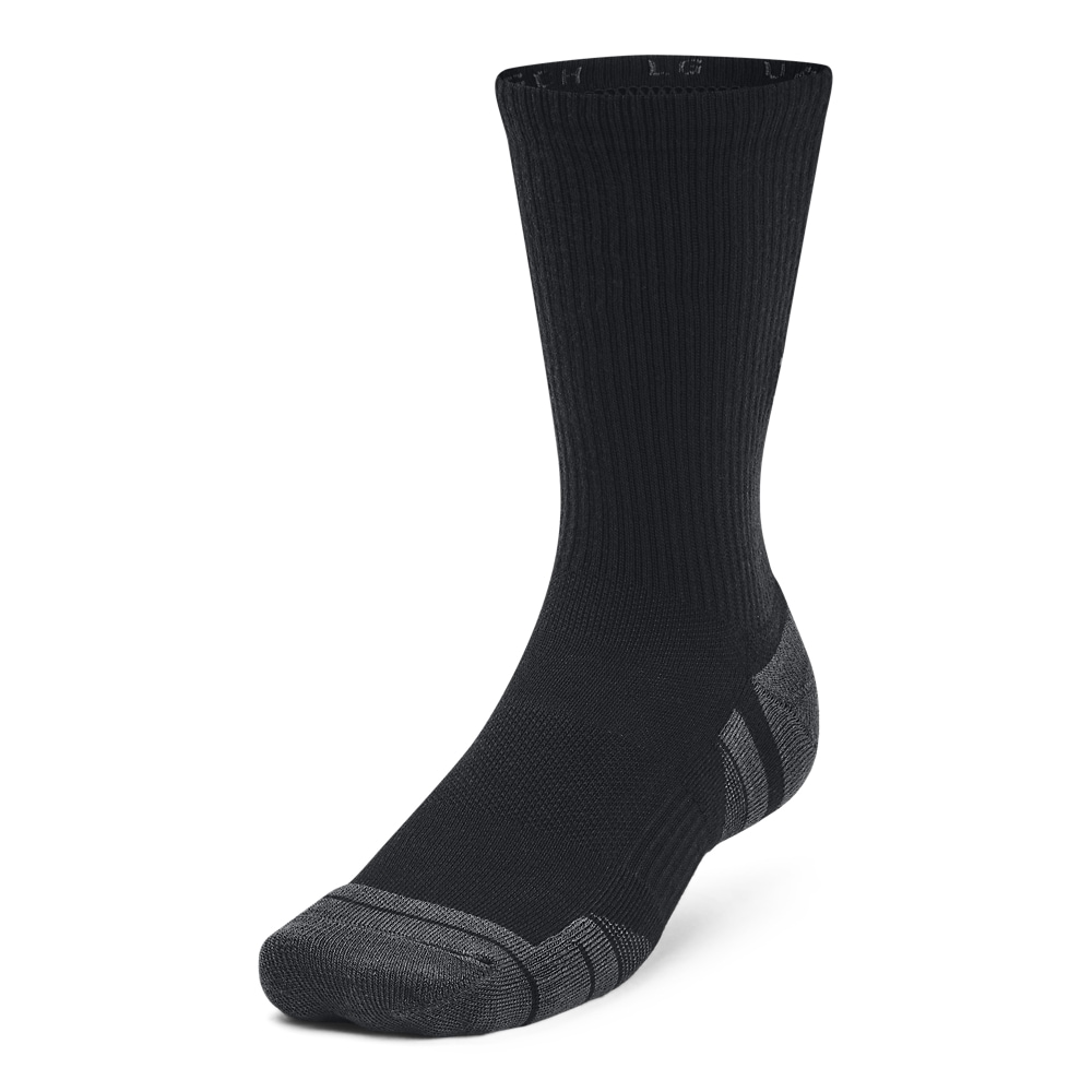 Under Armour® Tennissocken »Unisex UA Performance Tech-Crew-Socken im 3er-Pack« 3 Paar tlg.