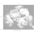 Leonique Acrylglasbild »Blüten«
