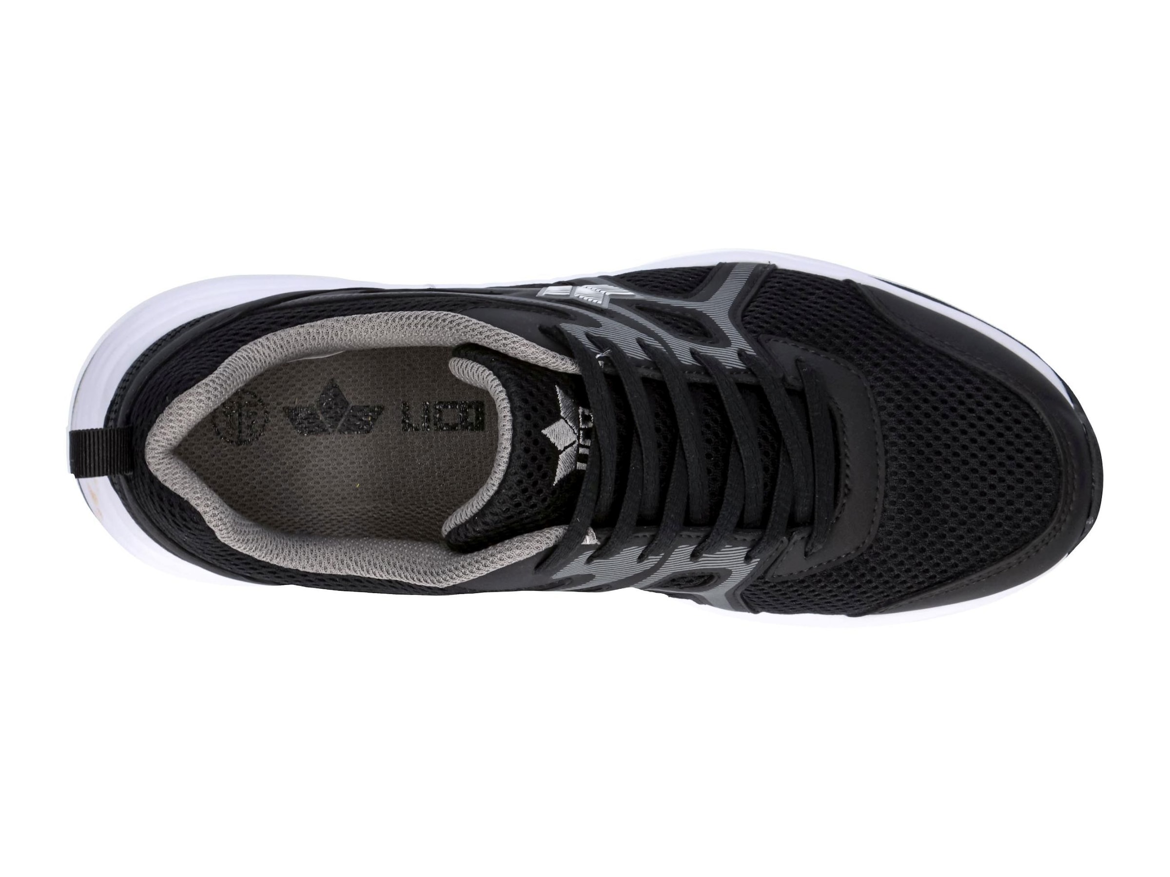 Lico Sneaker »Joggingschuh Bounce«