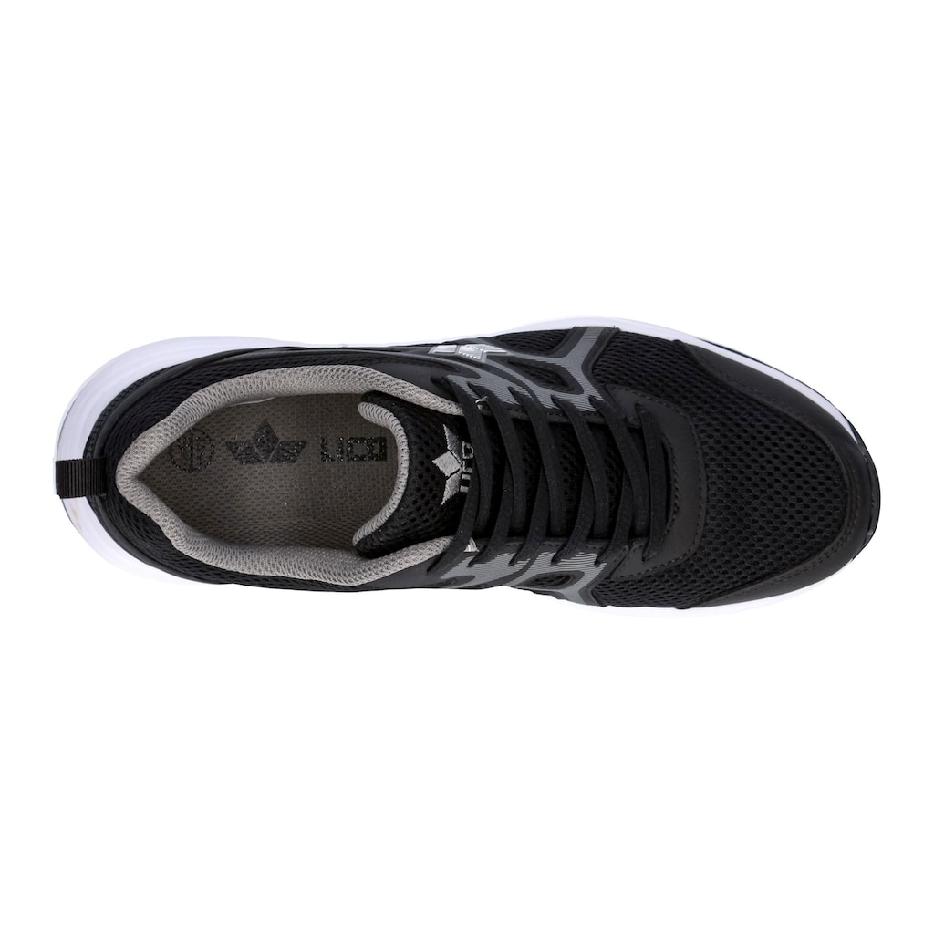 Lico Sneaker »Joggingschuh Bounce«