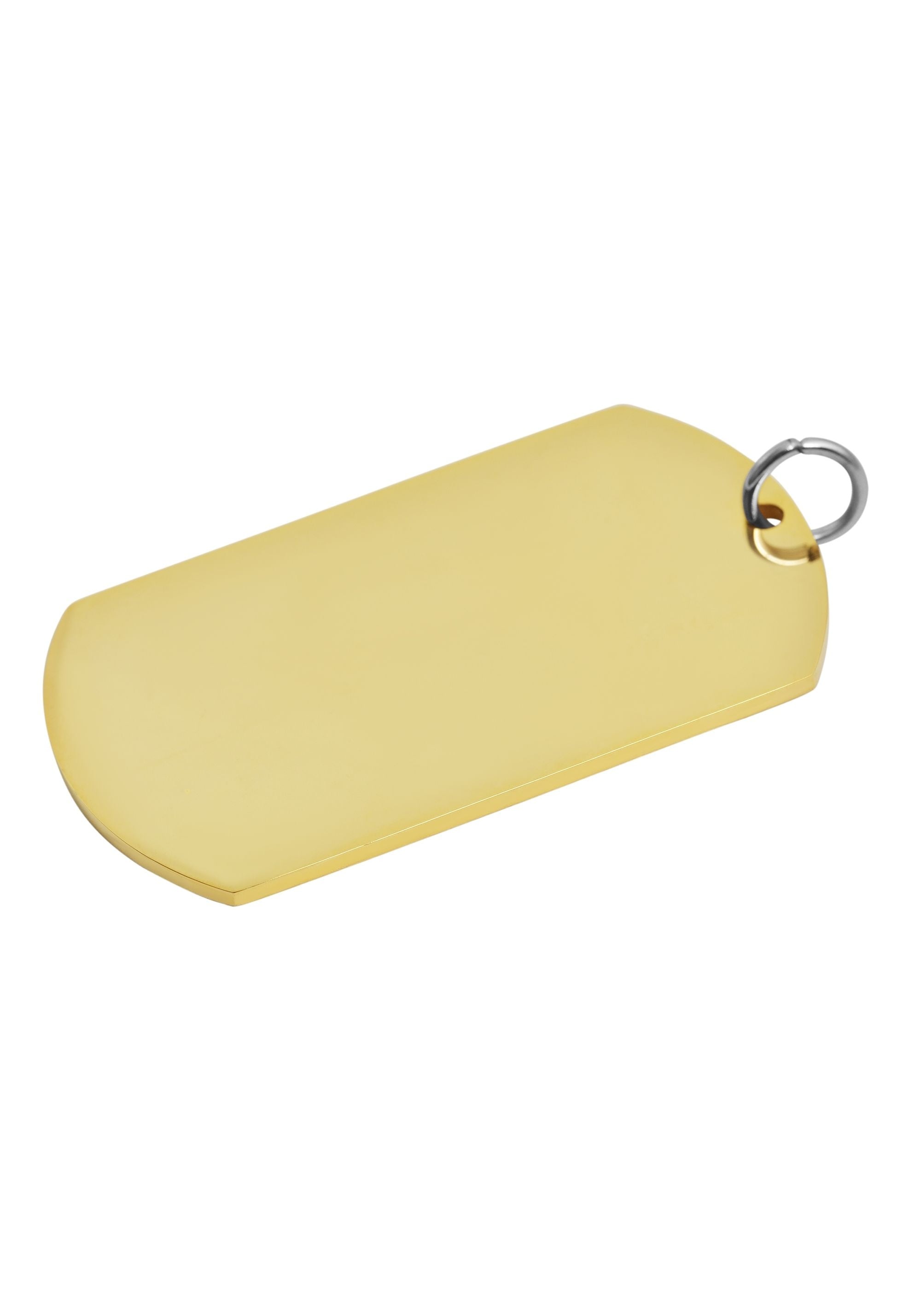 AKZENT Dog Tag Anhänger »Grace, langlebig«
