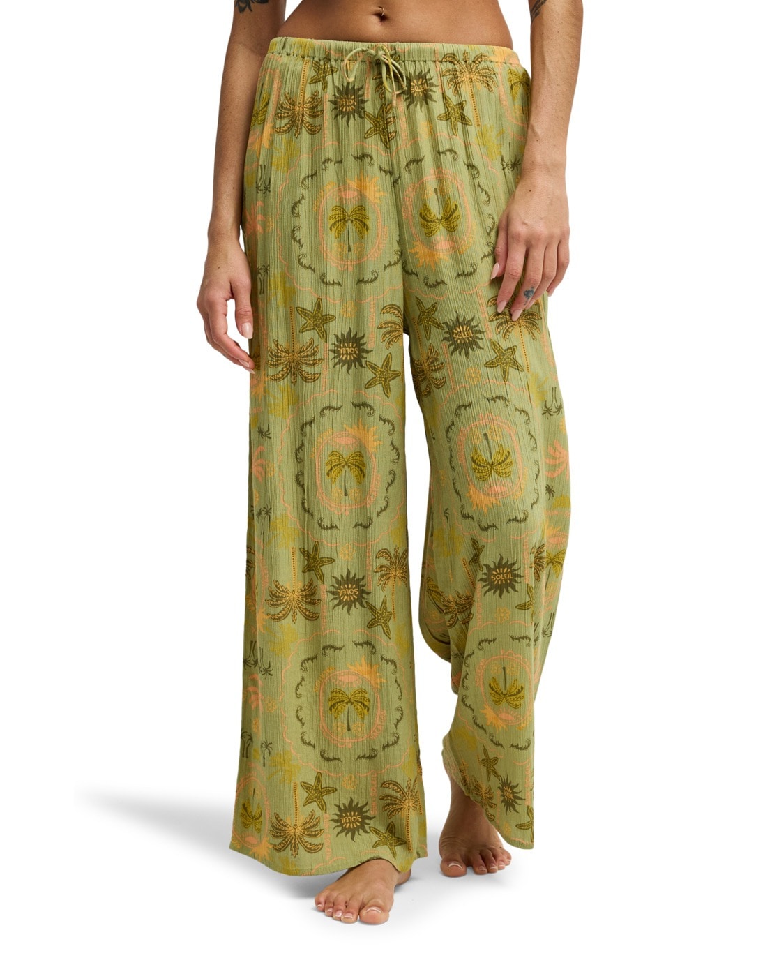 Billabong Stoffhose »Beach Spirit«