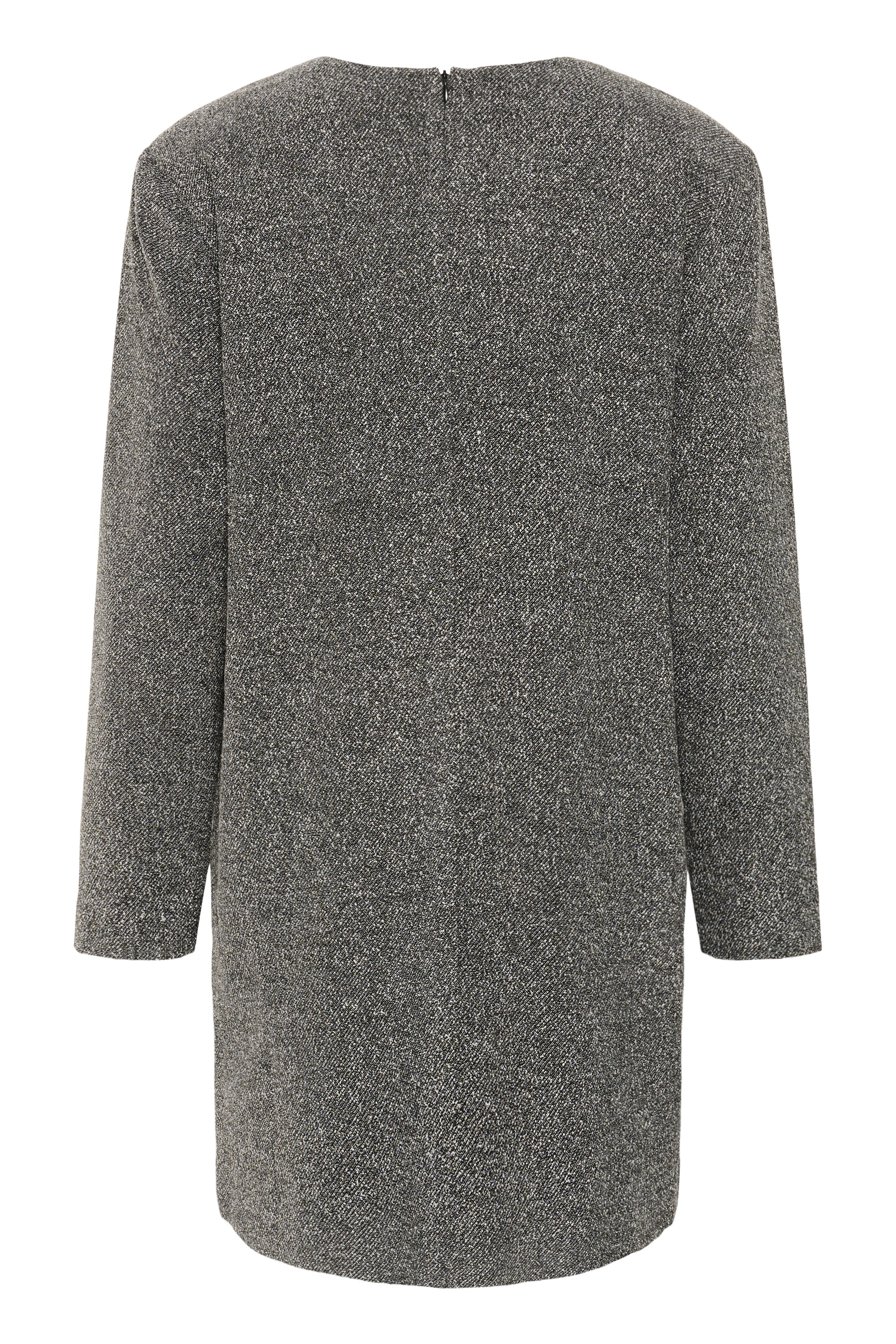 KAFFE Midikleid »Kleid KAalba«