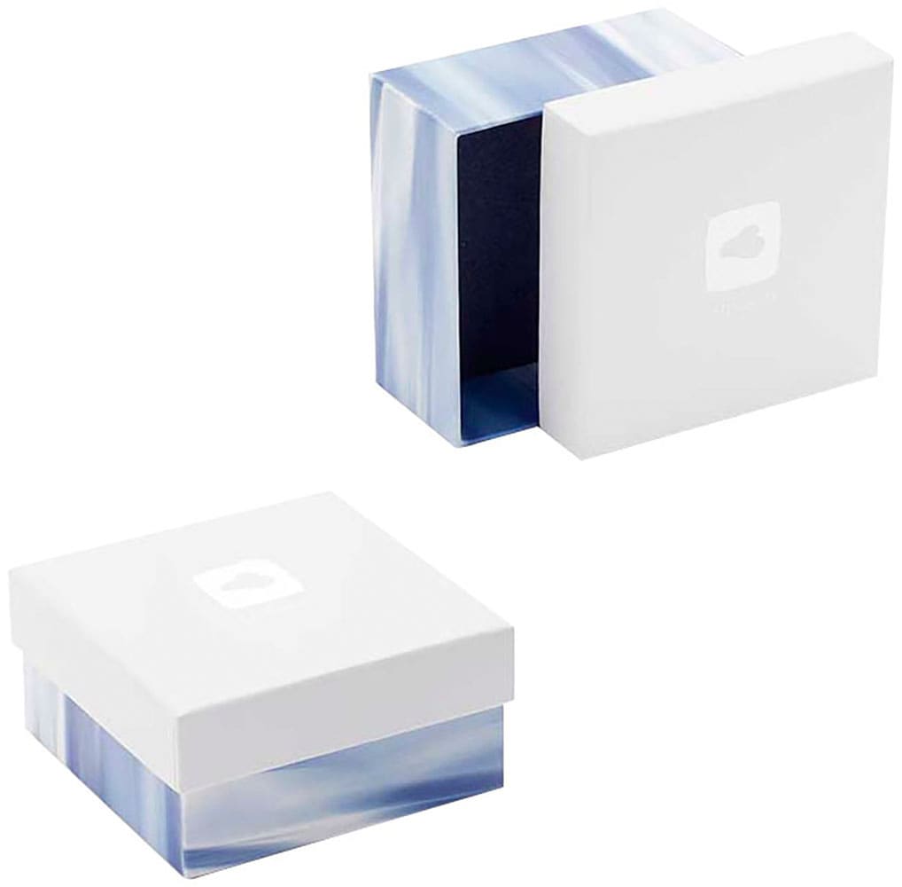 LEONARDO Armband »Lena, 023403«, mit Zirkonia (synth.)