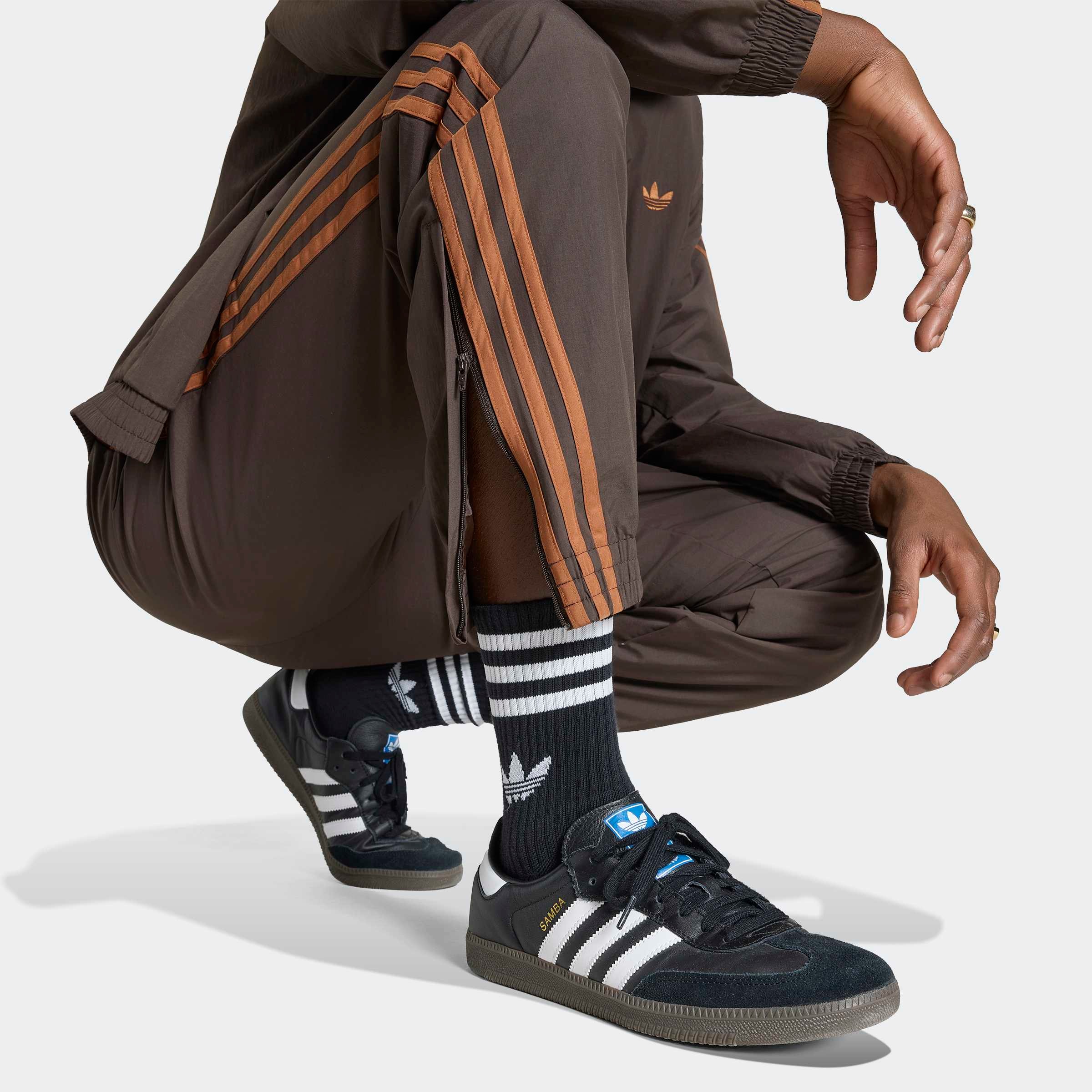 adidas Originals Sporthose »FIREBIRD WOVEN«