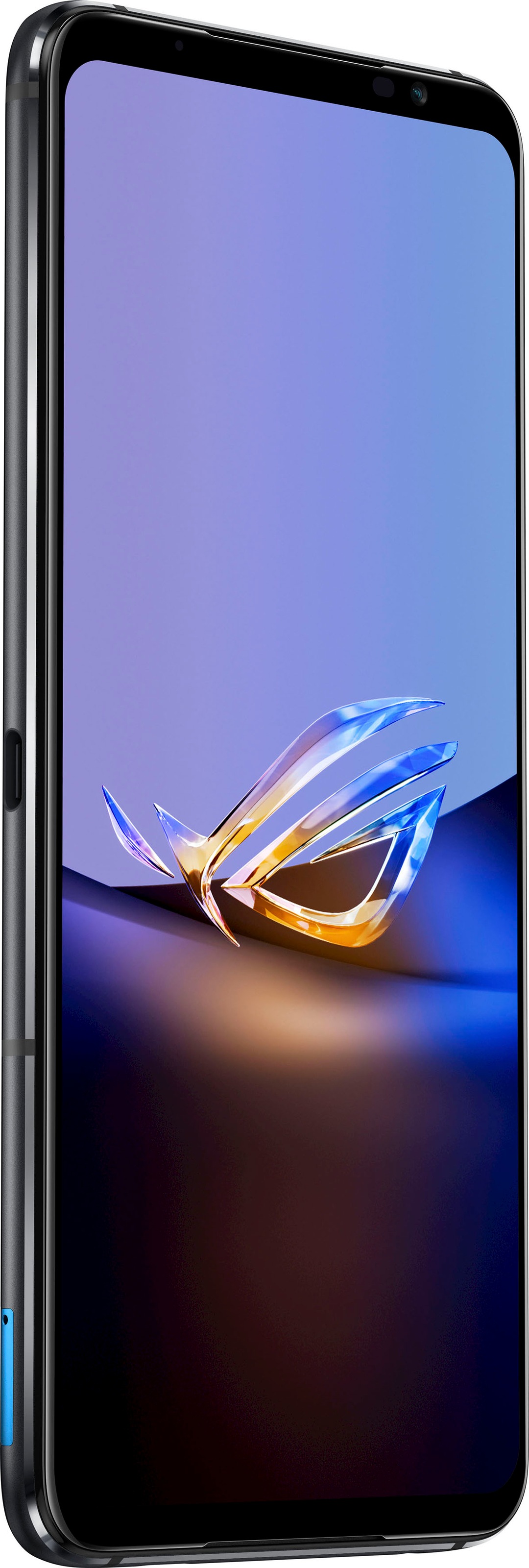 Asus Smartphone »ROG Phone 6D Ultimate«, space gray, 17,22 cm/6,78 Zoll, 512  GB Speicherplatz, 50 MP Kamera jetzt bei OTTO