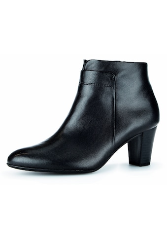 Stiefelette »Nizza«