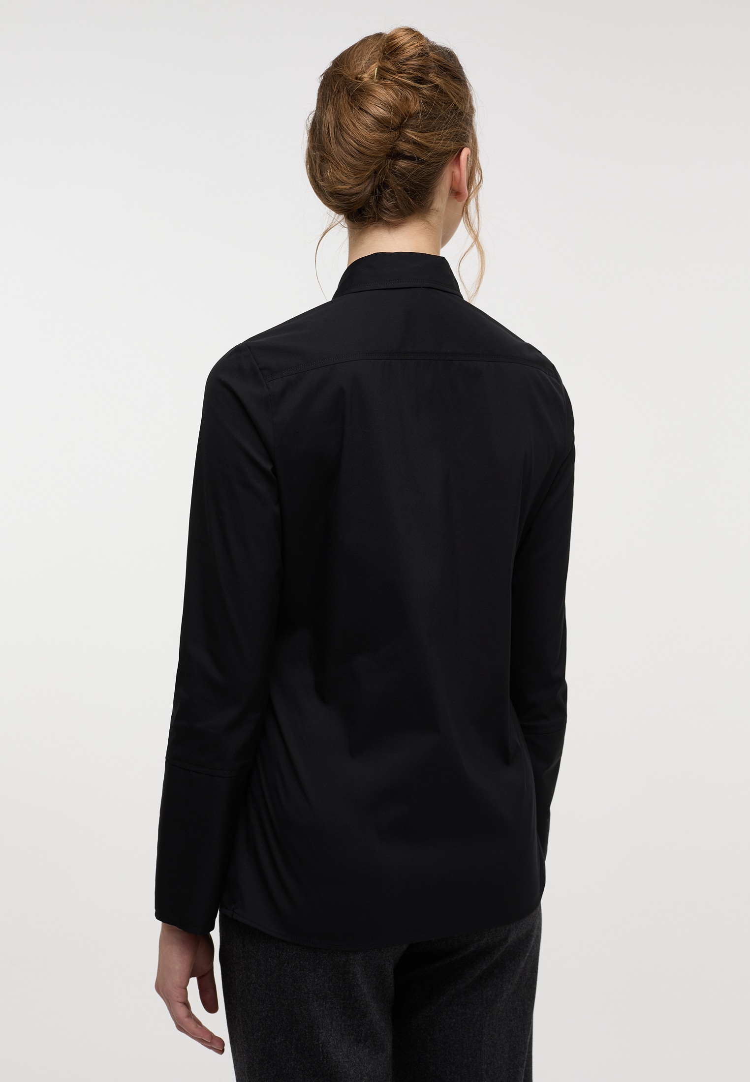 Eterna Hemdbluse »FITTED«