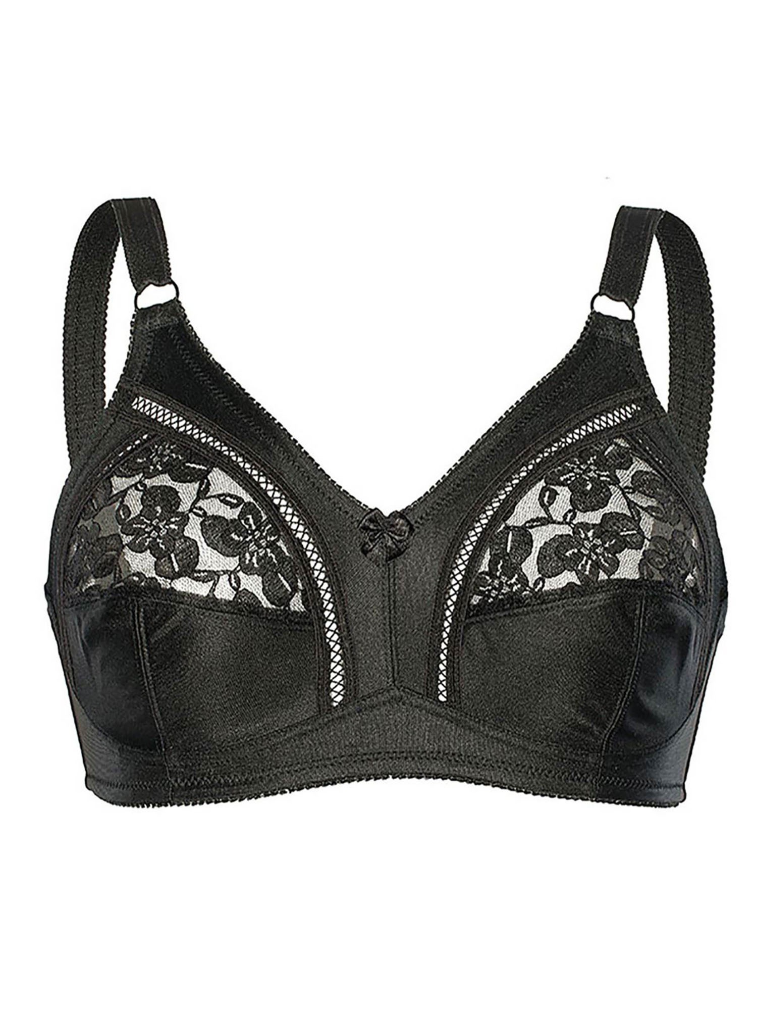 Sassa Soft-BH »2er Pack Soft BH ohne Bügel Basic«