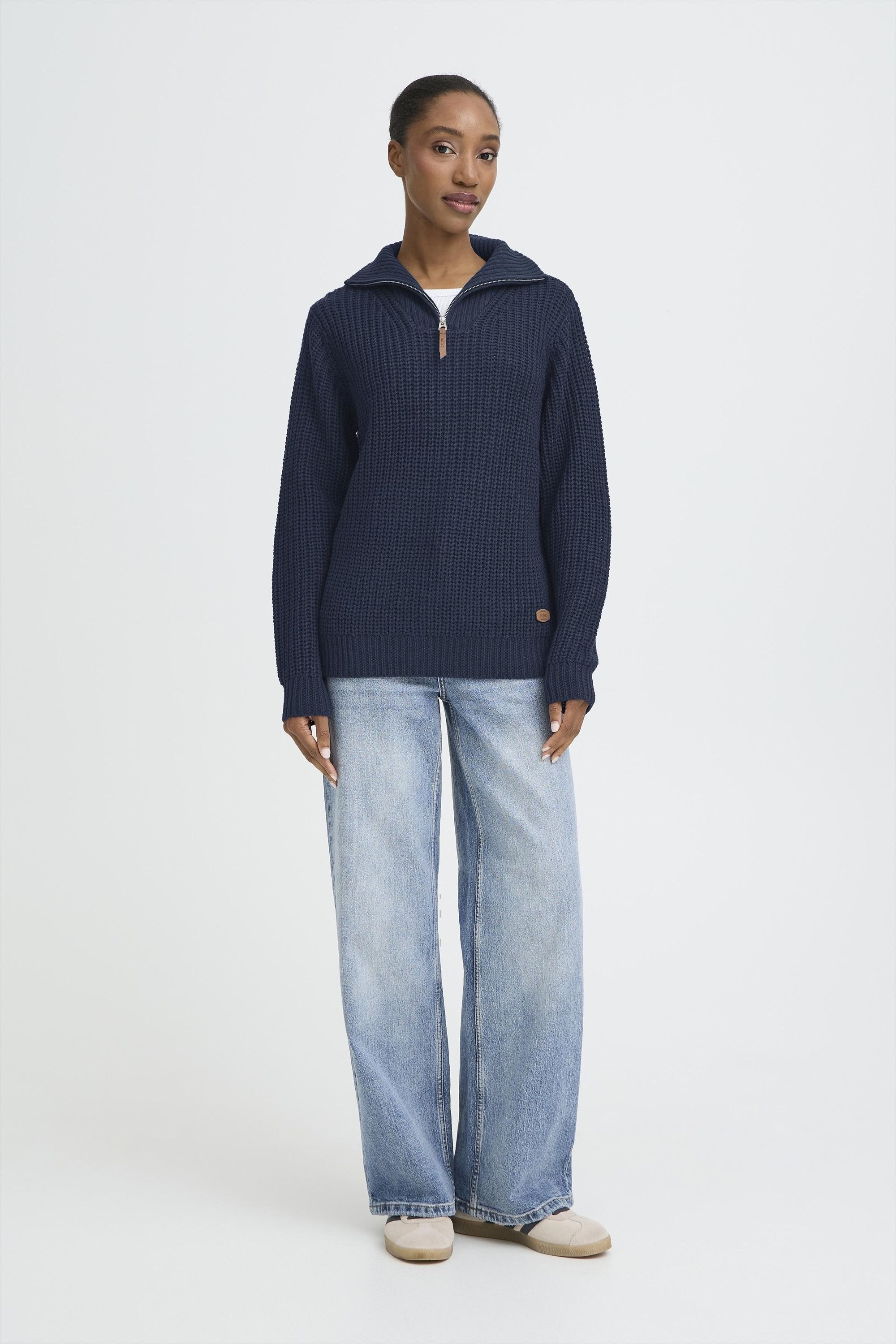 OXMO Troyer »Troyer OXEDNA«