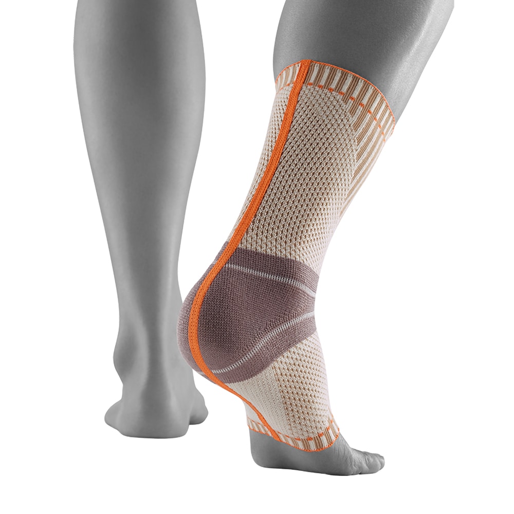 Bauerfeind Bandage »Outdoor Ankle Support«, Erste Hilfe Artikel