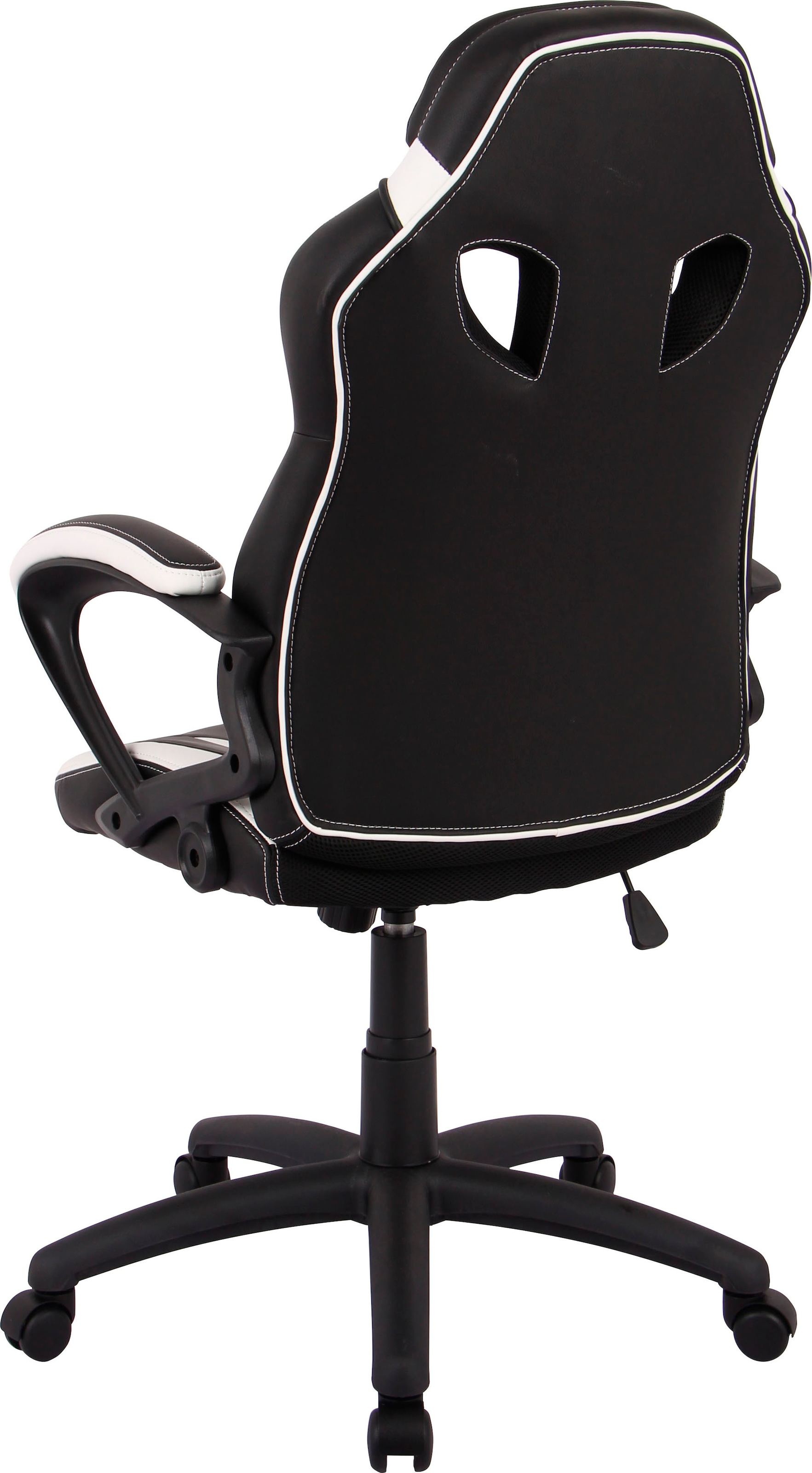 INOSIGN Gaming-Stuhl »Monti, Chefsessel,«, Kunstleder, komfortabel gepolsterter Bürostuhl