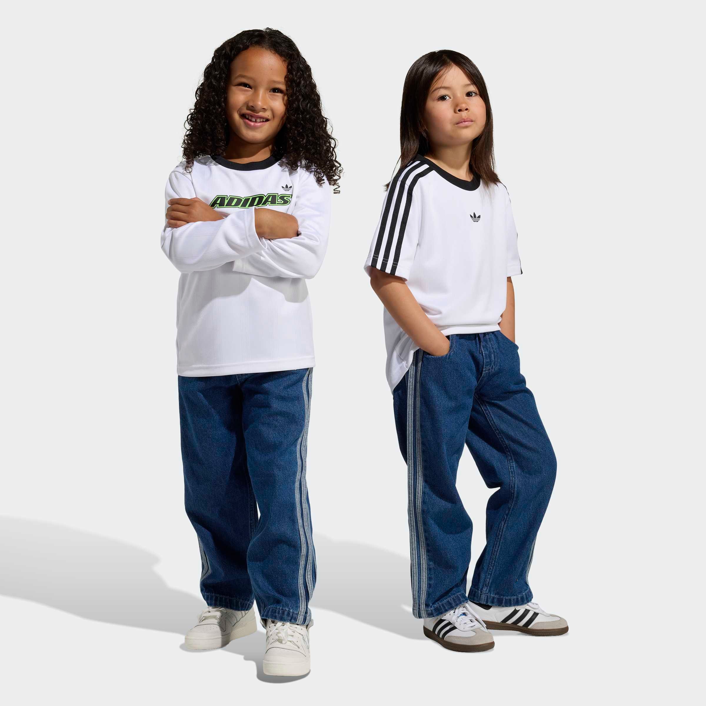 adidas Originals Sporthose »FIREBIRD DEN TP«