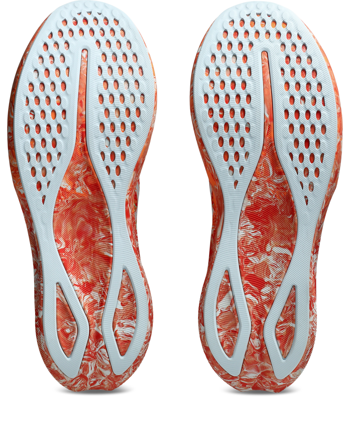 Asics Laufschuh »NOOSA TRI 16«  mit FF BLAST PLUS Dämpfung, mit Mesh-Obermaterial