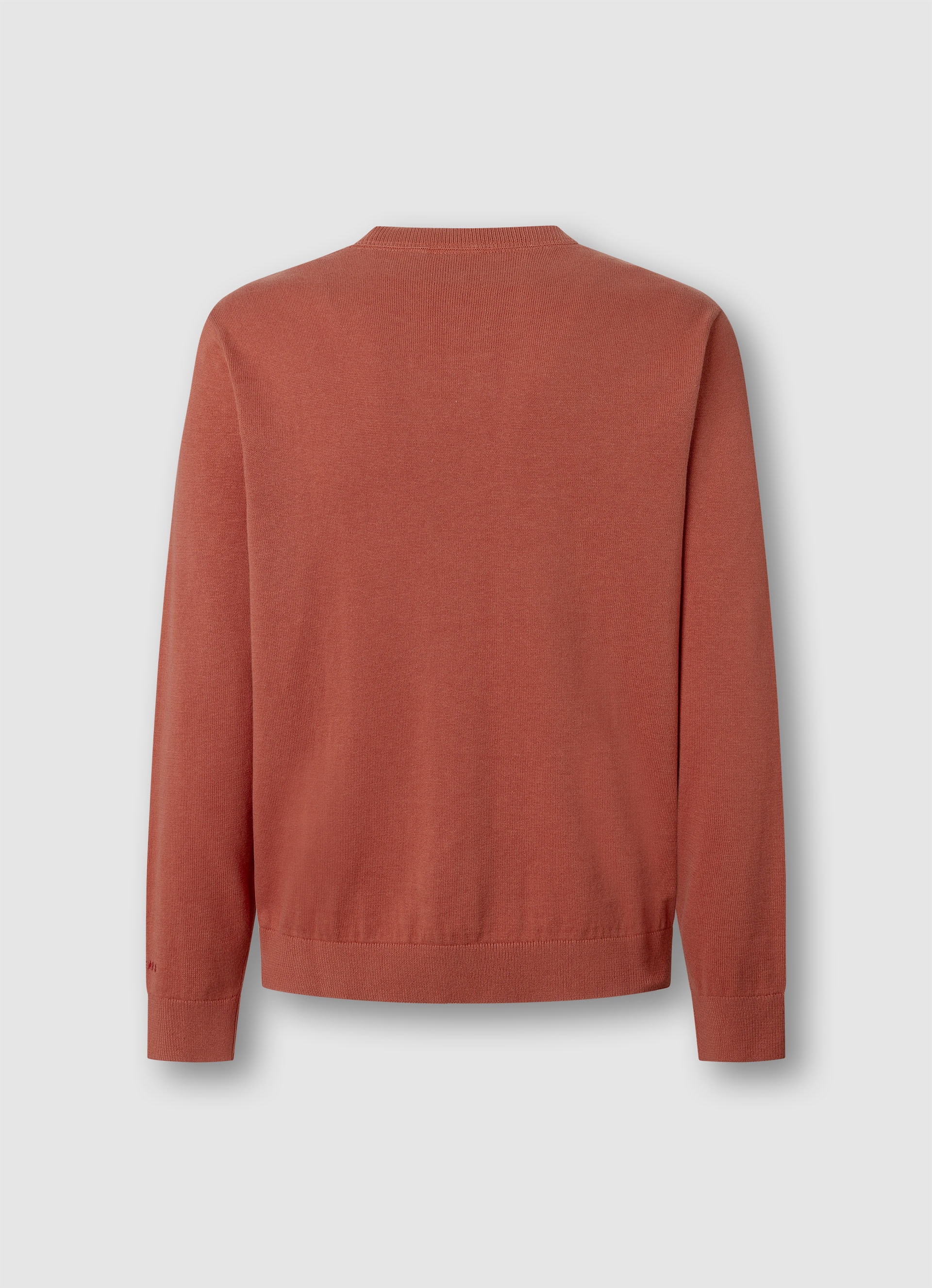 Pepe Jeans »DANIELS« mit gestickten Details, Baumwolle