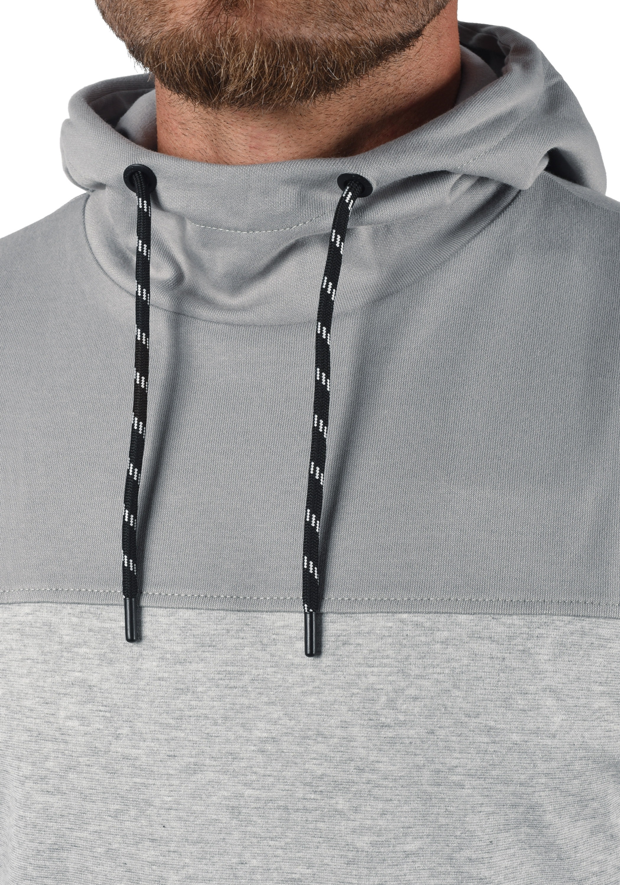 !Solid Kapuzenpullover »Hoodie SDBekir«