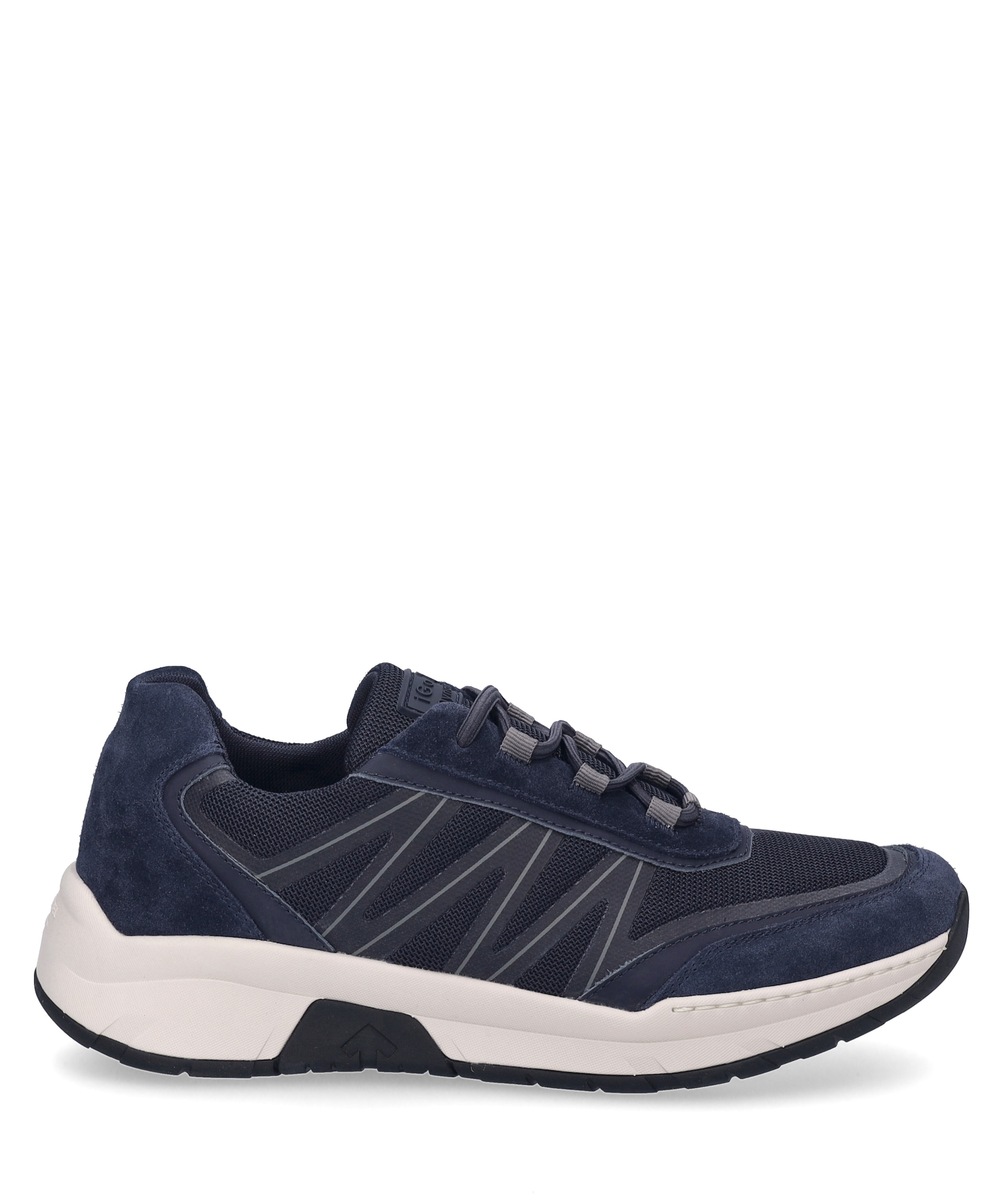Josef Seibel Sneaker »Mitchell 07, ocean«
