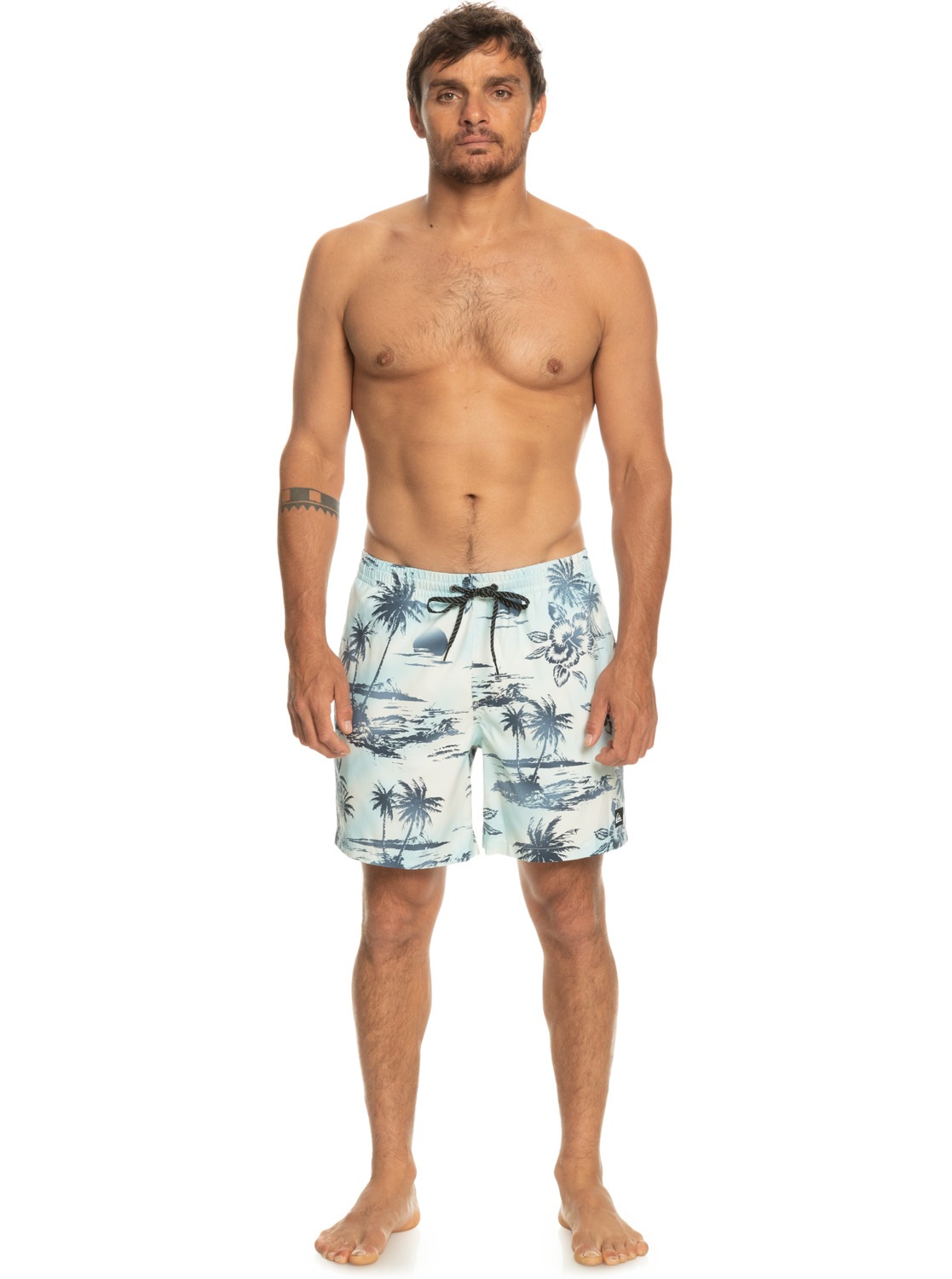 Quiksilver Boardshorts »Everyday Mix 17"«