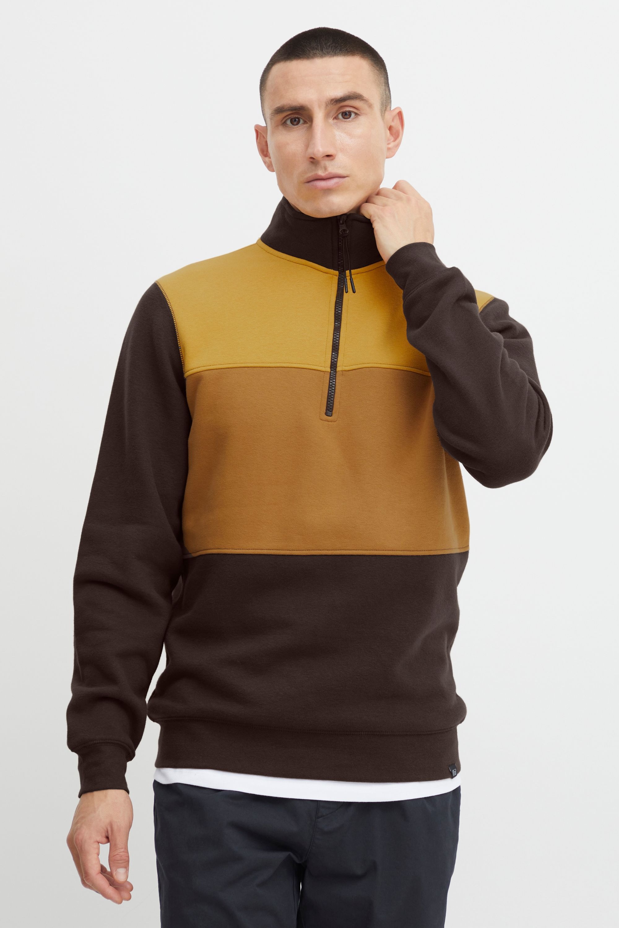 Blend Sweater »Troyer BHBlechen«