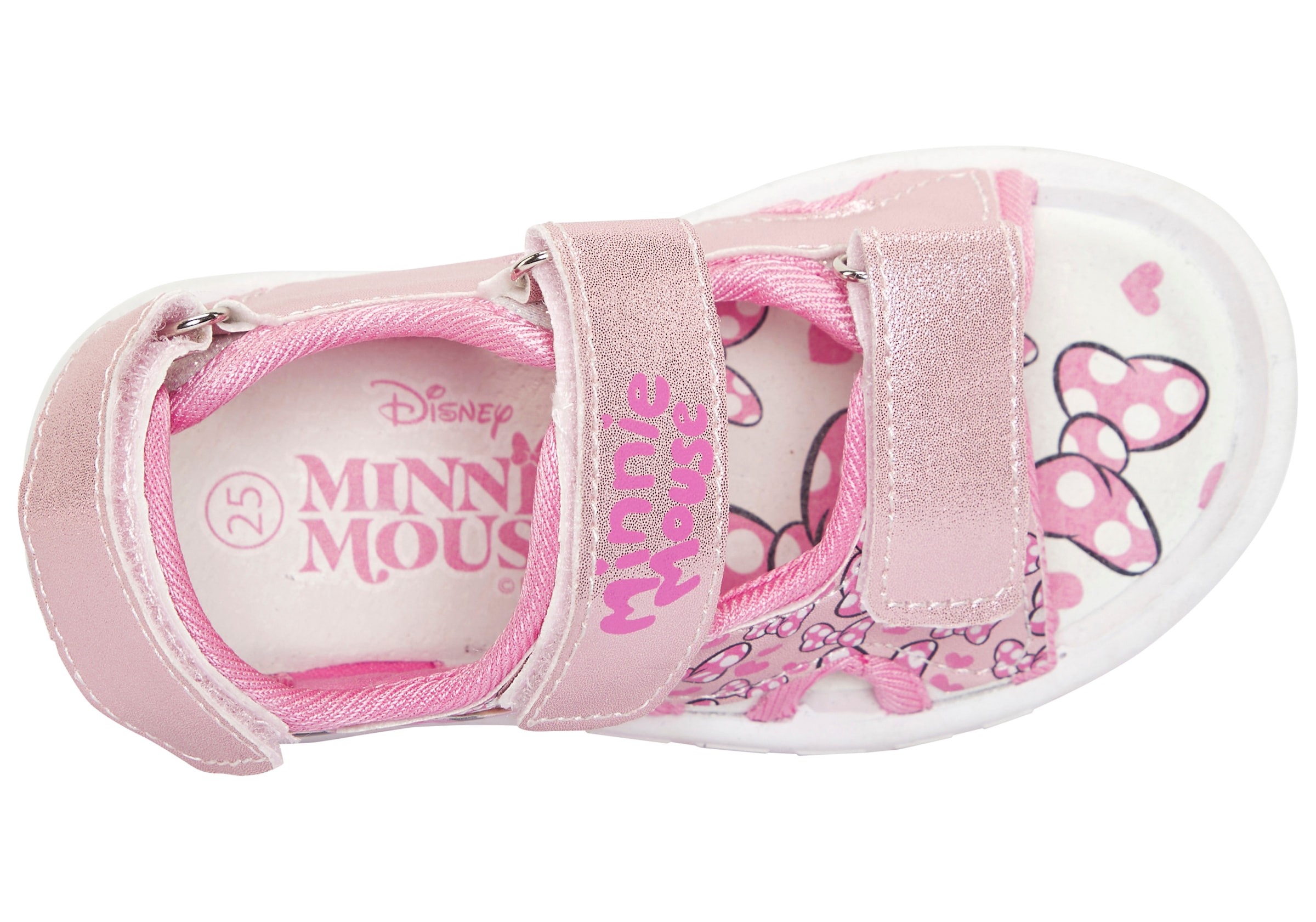 Disney Sandale »MINNIE«