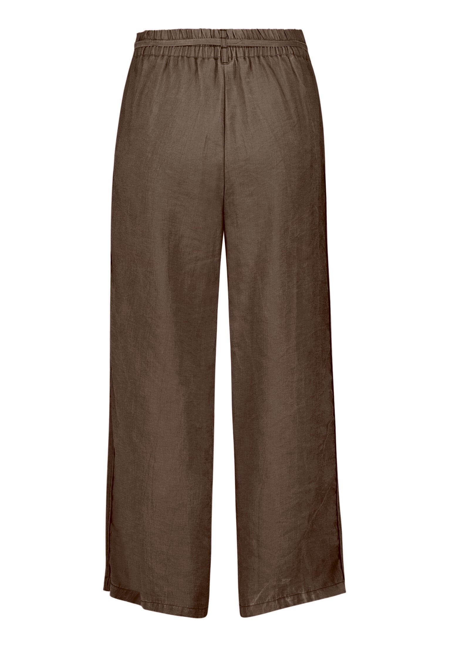 Betty Barclay Culotte »Culotte mit elastischem Bund«