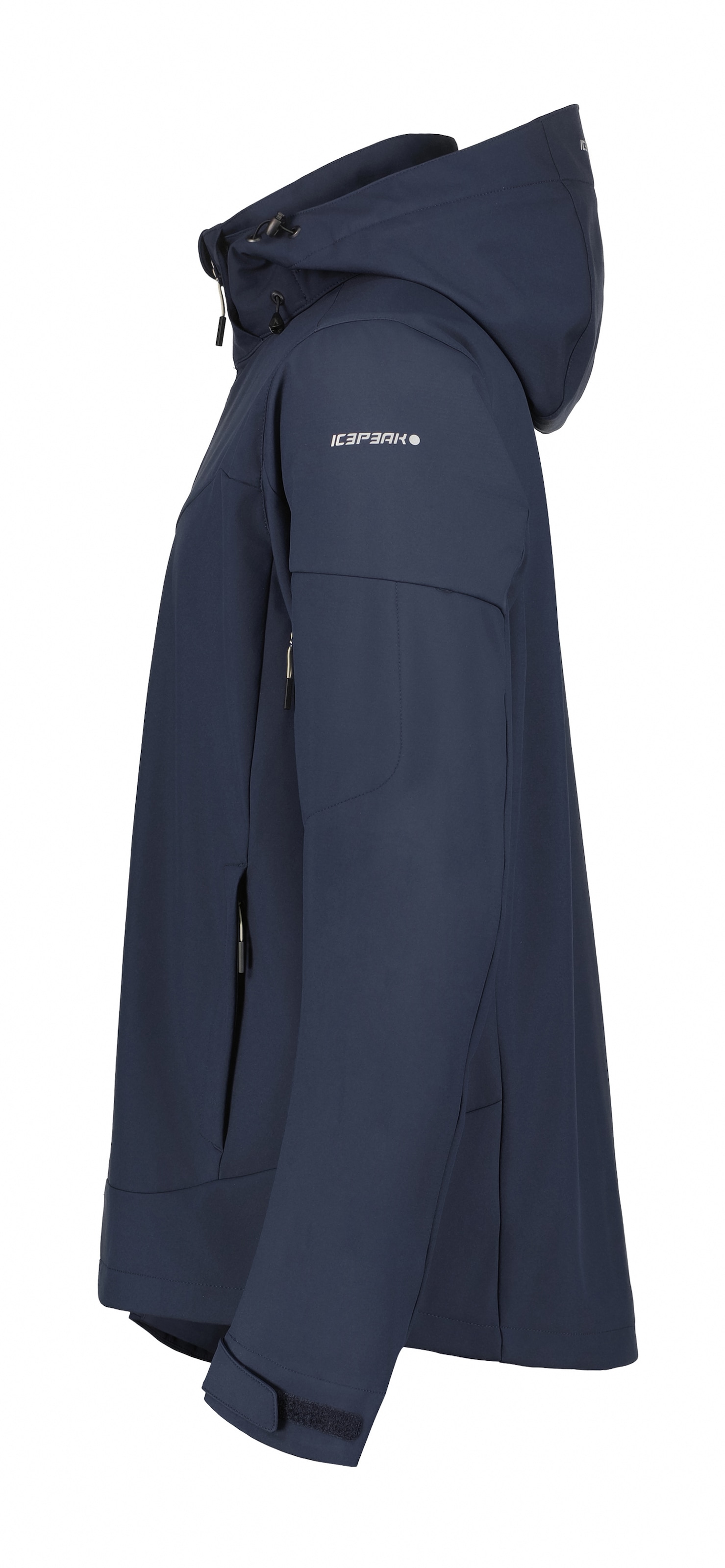 Icepeak Softshelljacke »BARMSTEDT«