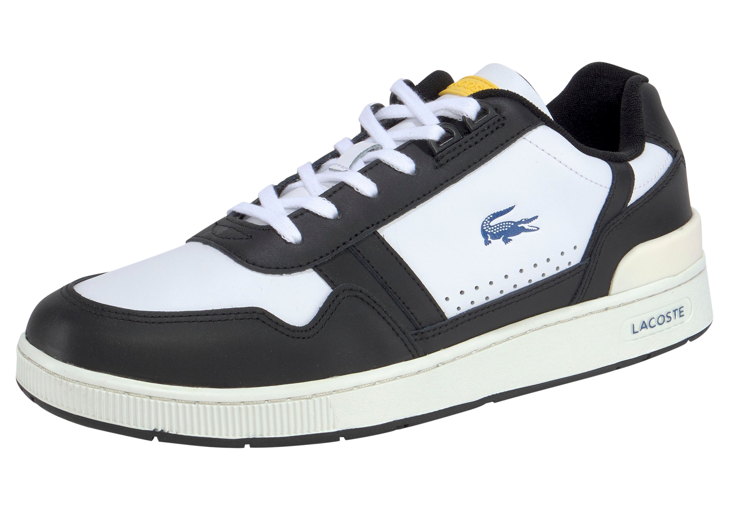 Lacoste Sneaker »T-CLIP 123 6 SMA« online kaufen