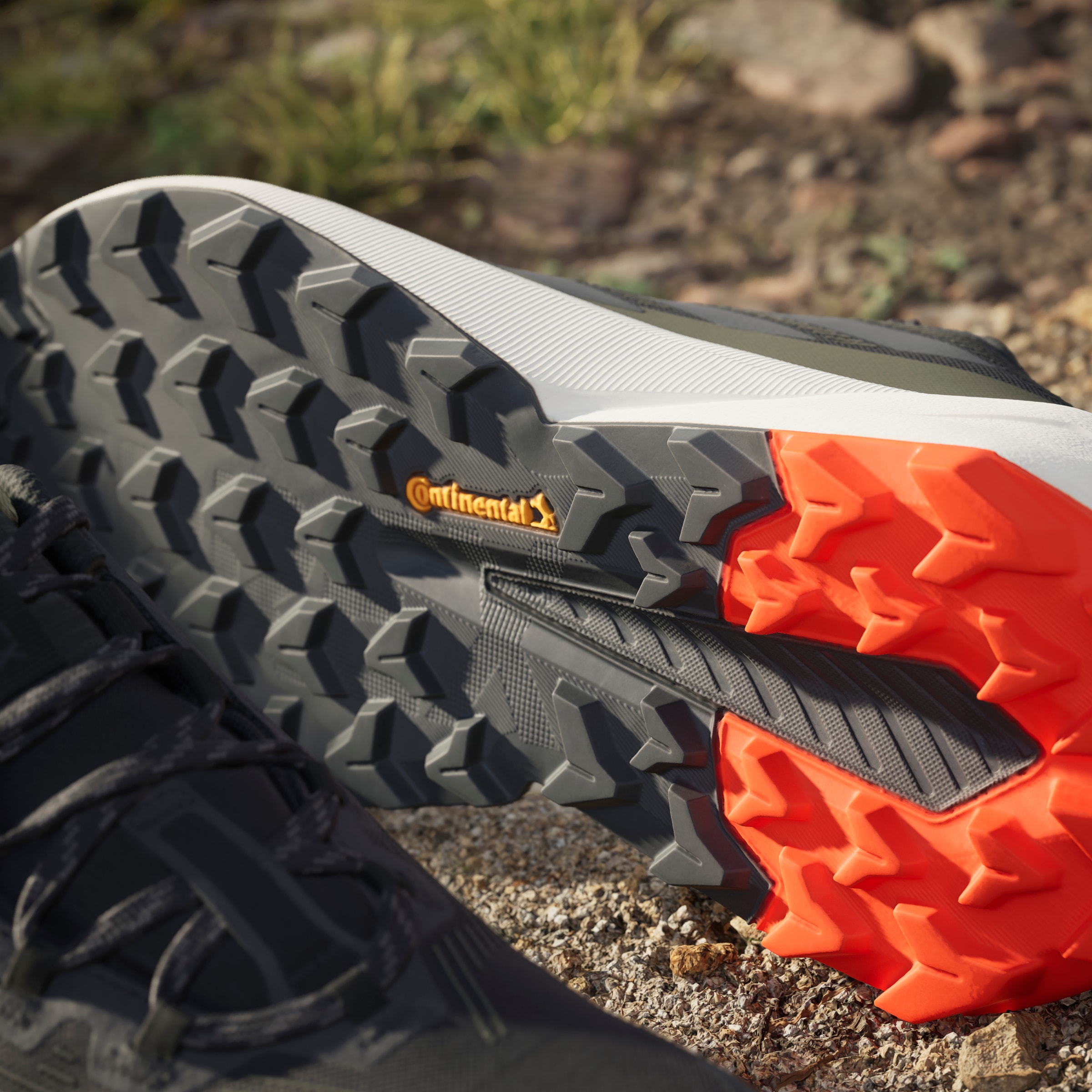 adidas TERREX Wanderschuh »TRAILMAKER 2«