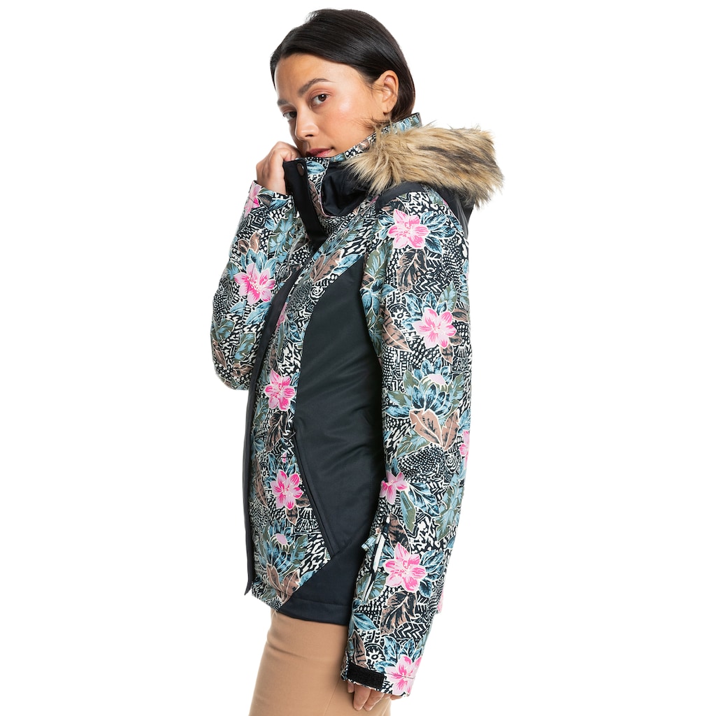 Roxy Snowboardjacke »Jet Ski«