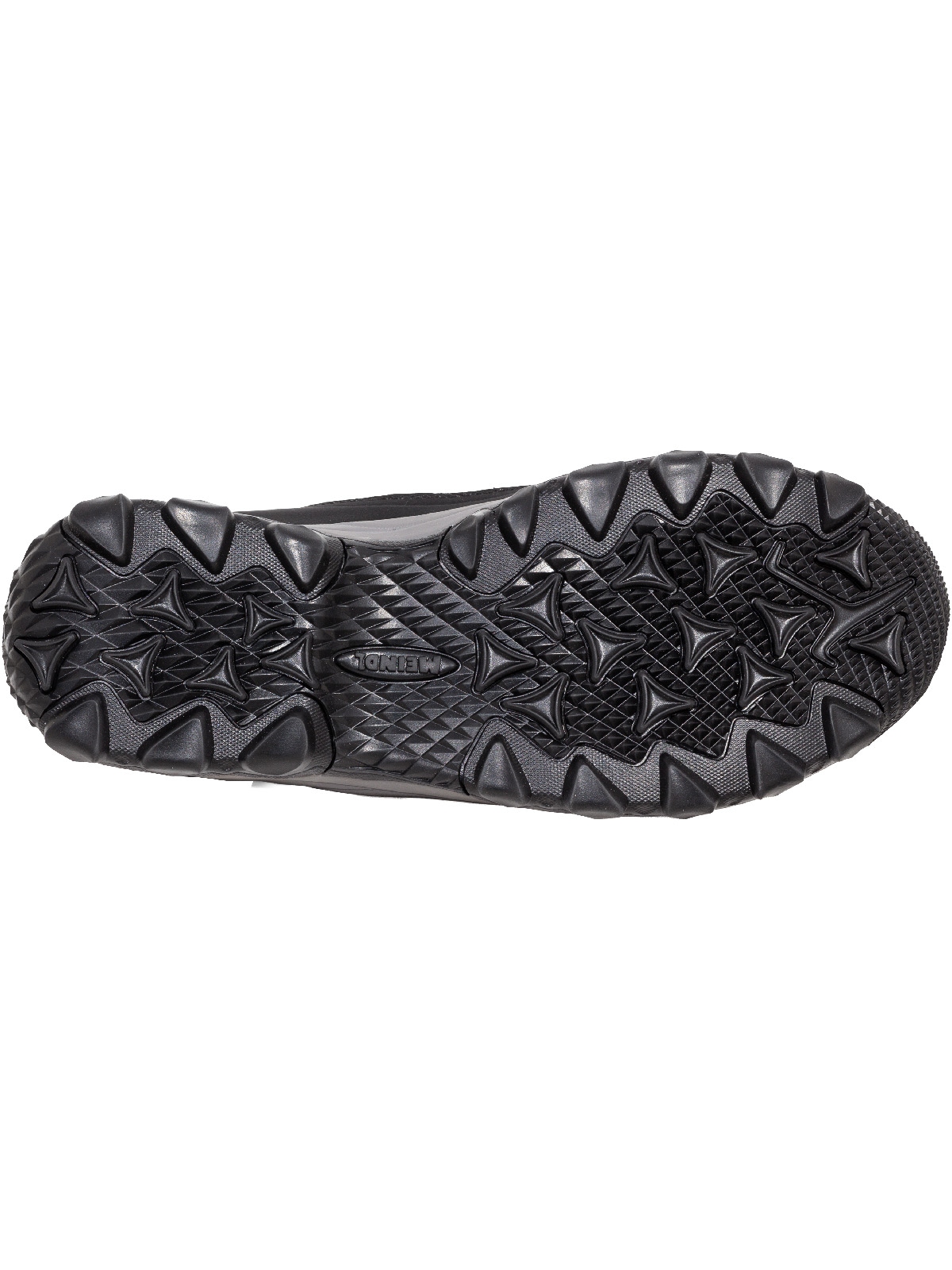 Meindl Stiefel »Meindl Edmonton GTX Boa schwarz«  Boa®-Verschluss, warm & wasserdicht