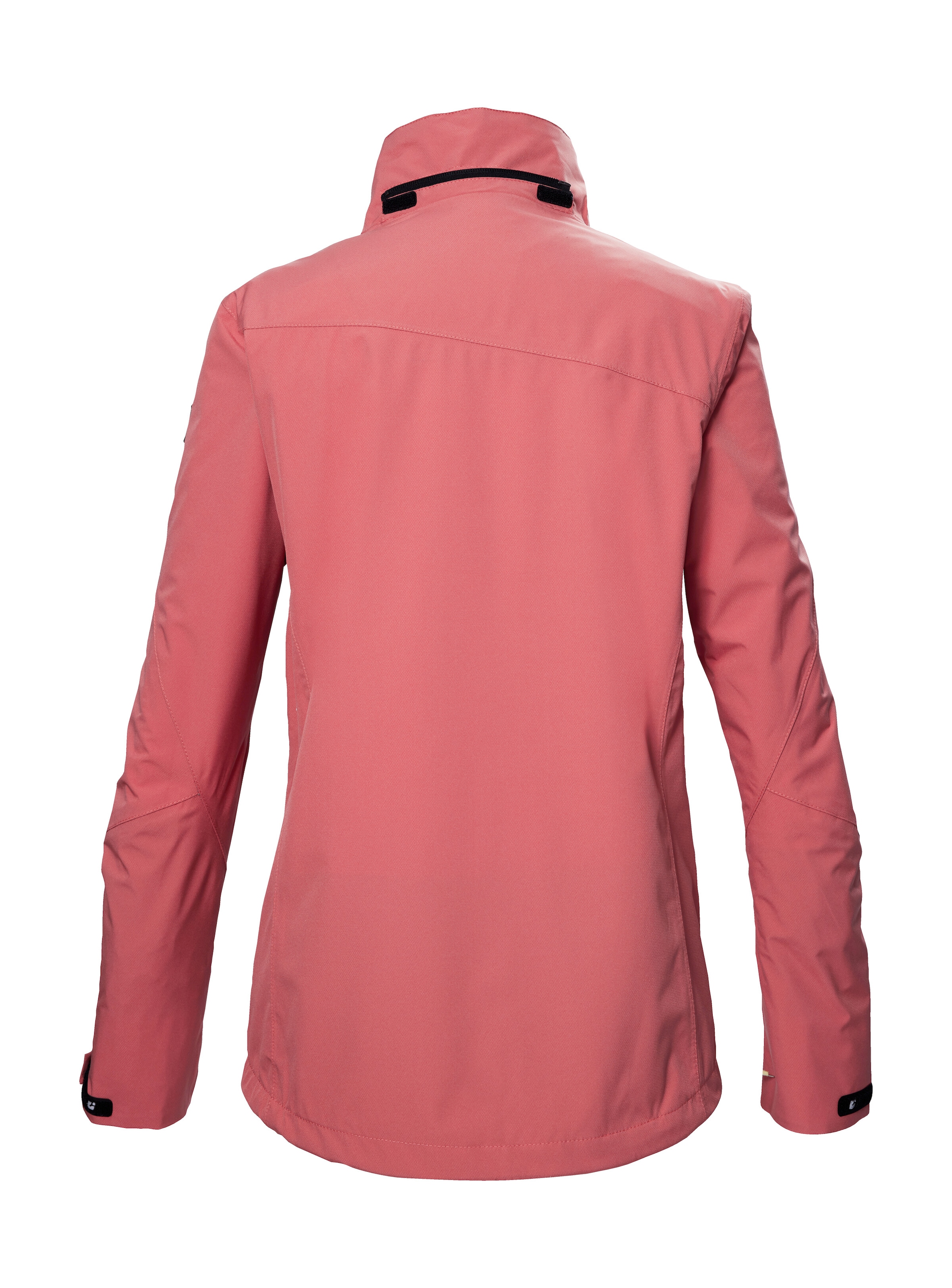 Killtec Outdoorjacke »KOS 28 WMN JCKT«, Wasserdichte, atmungsaktive Damenjacke, recyceltes Material