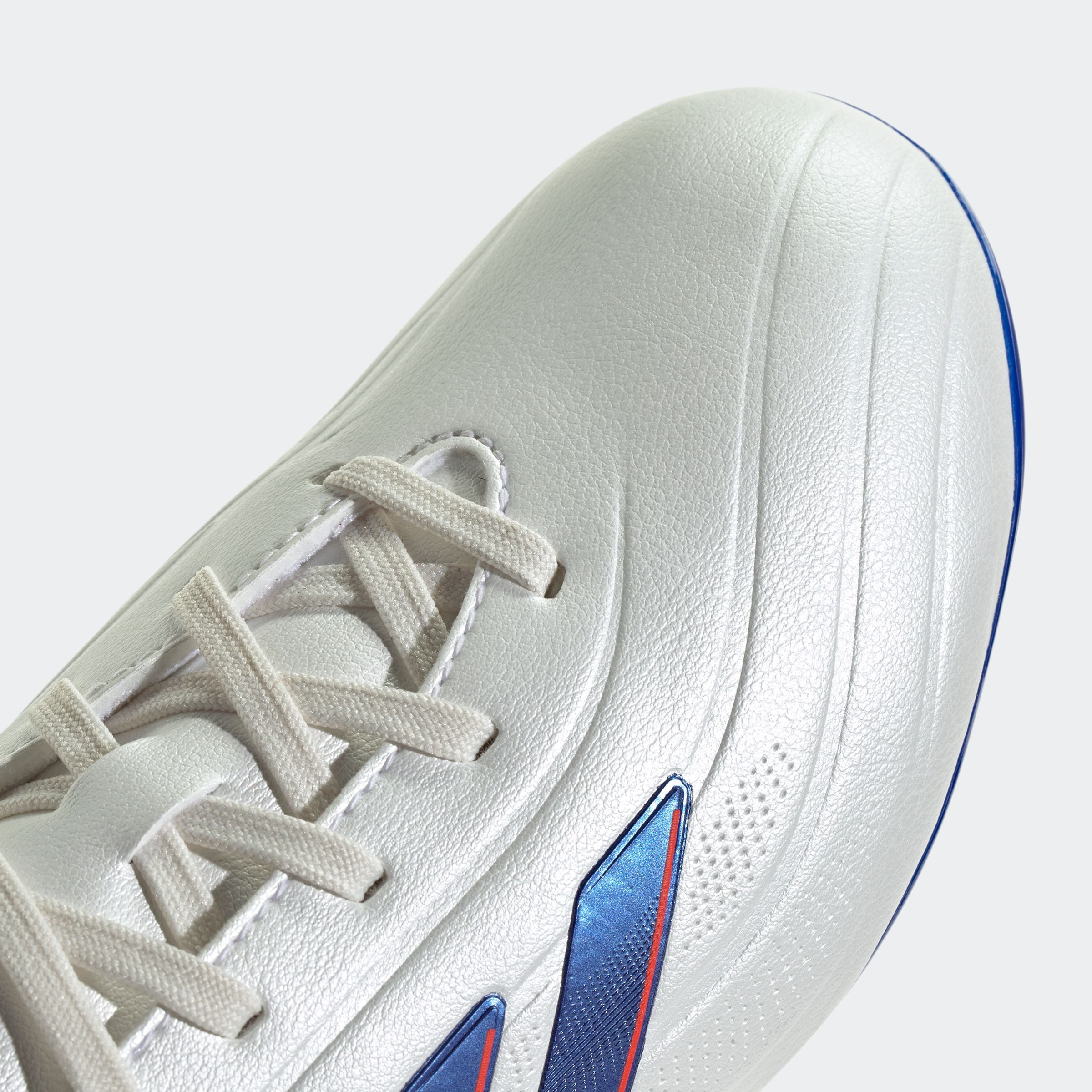 adidas Performance Fußballschuh »COPA PURE 2 LEAGUE KIDS FG«, für Rasenplätze