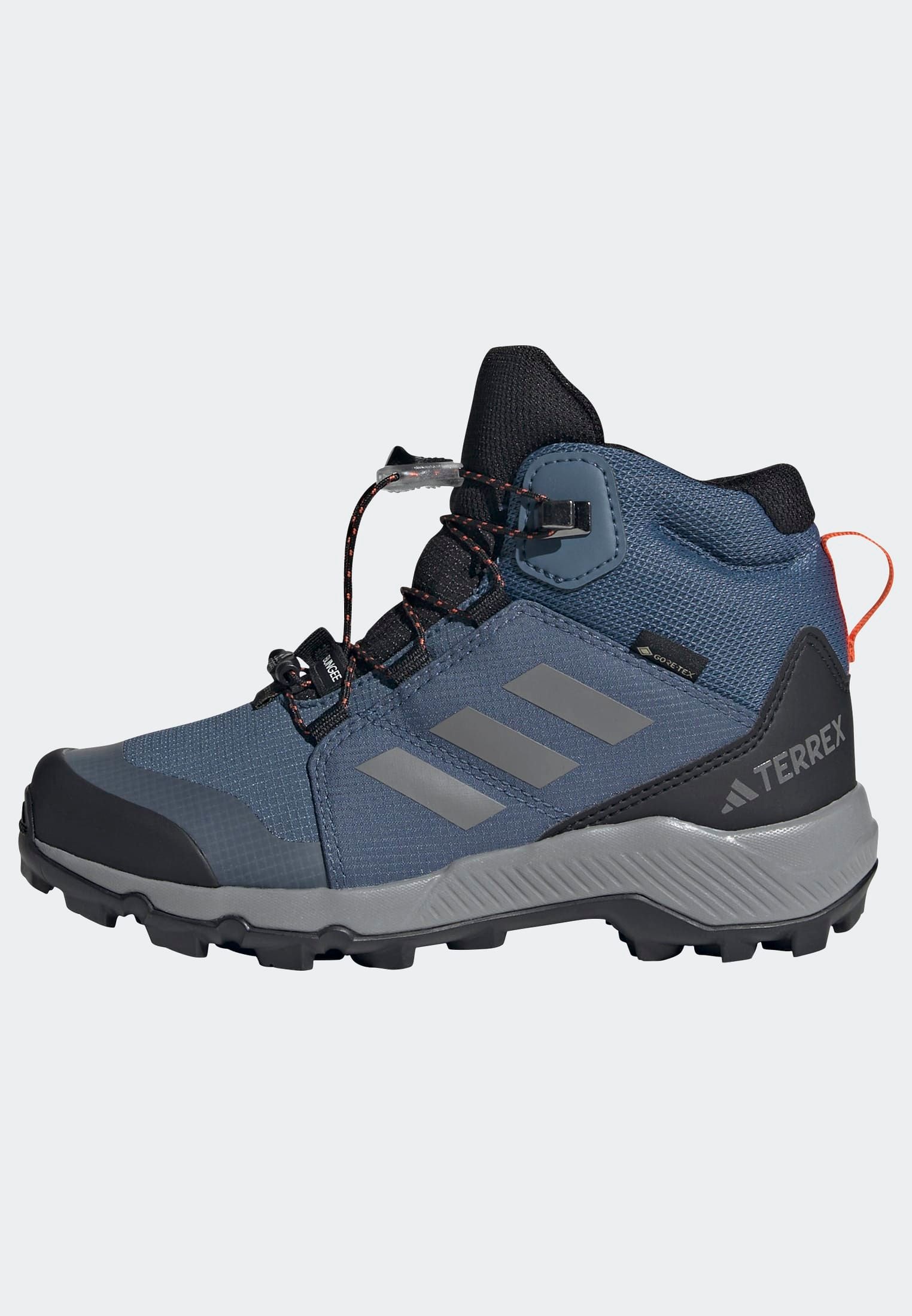 adidas TERREX Wanderschuh »TERREX MID GORE-TEX«, wasserdicht