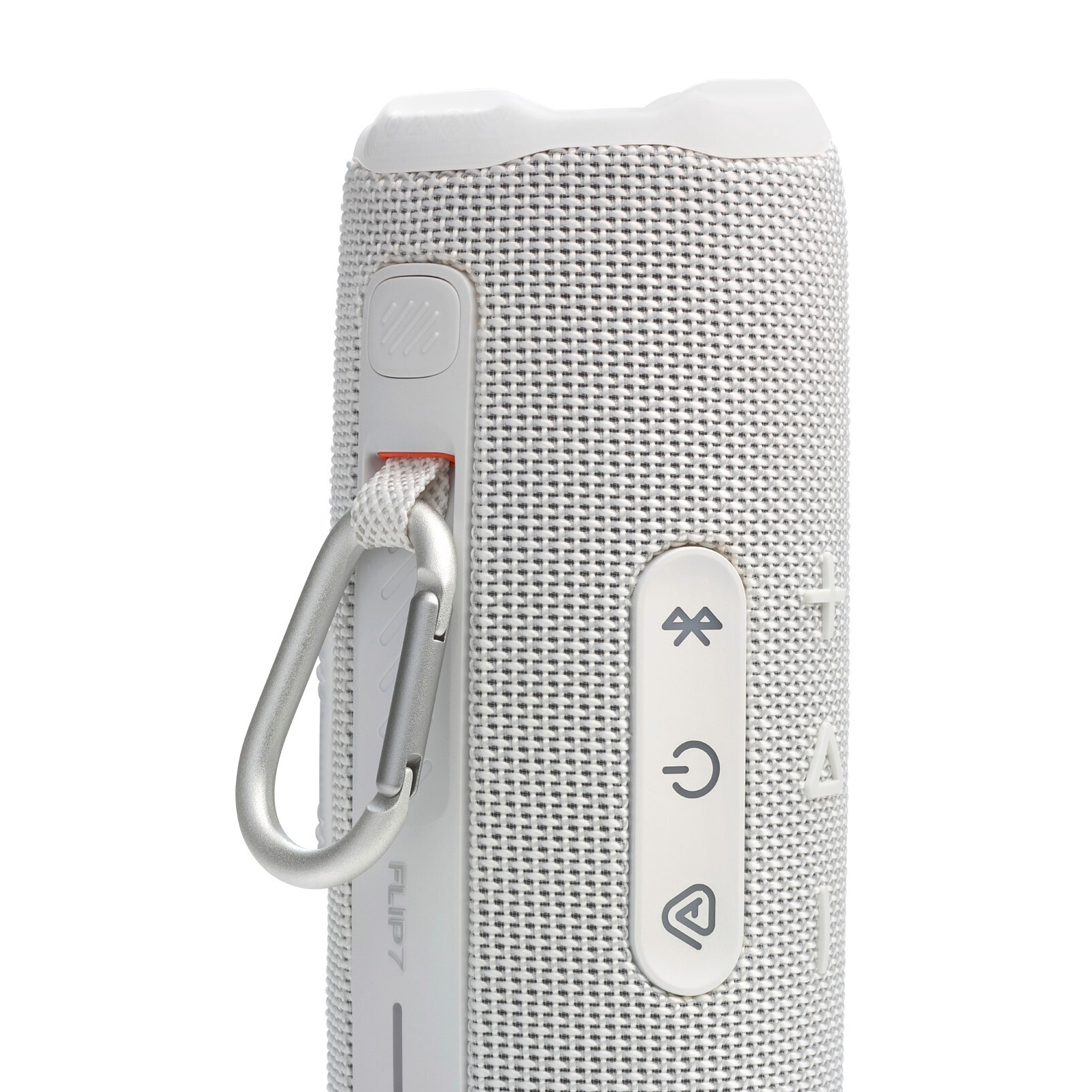 JBL Bluetooth-Lautsprecher »Flip 7«, wasserdicht und stoßfest mit sattem JBL Original Pro Sound