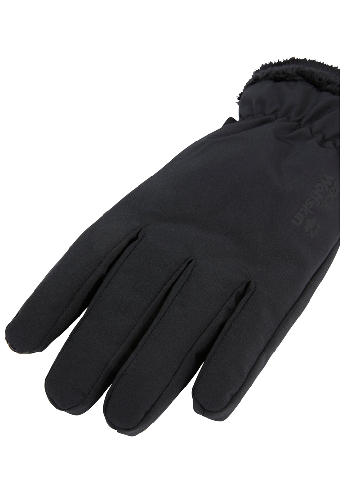 Jack Wolfskin Fleecehandschuhe »HIGHLOFT GLOVE W«