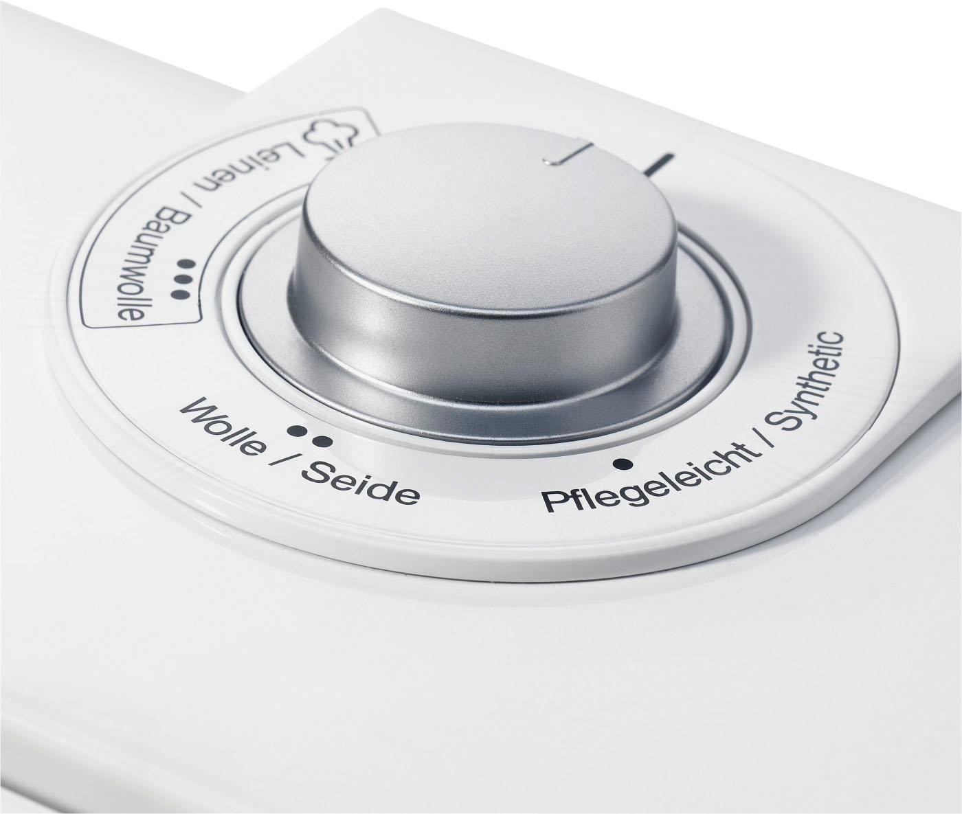 Miele Bügelmaschine »B 995 D« 2550 W Walzenbügler