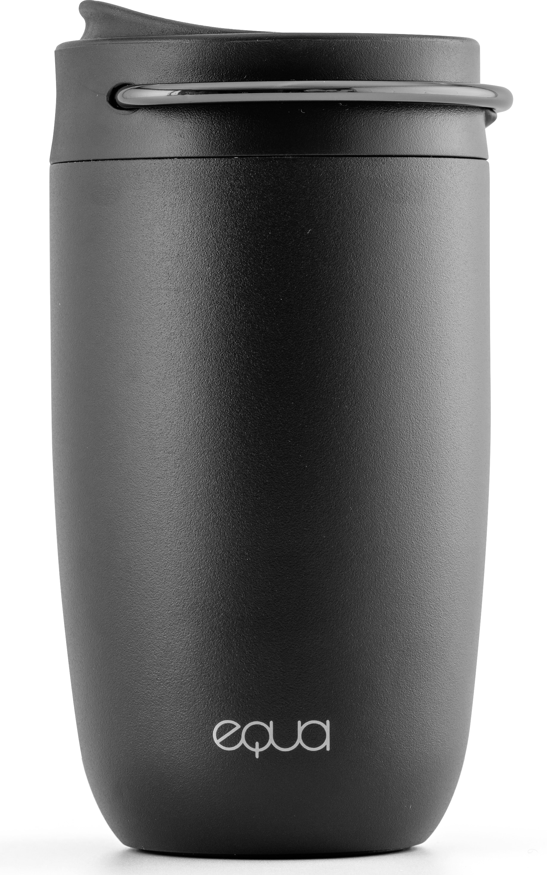Trinkflasche »Cup«, mit Isolierfunktion und Keramikbeschichtung, 300 ml