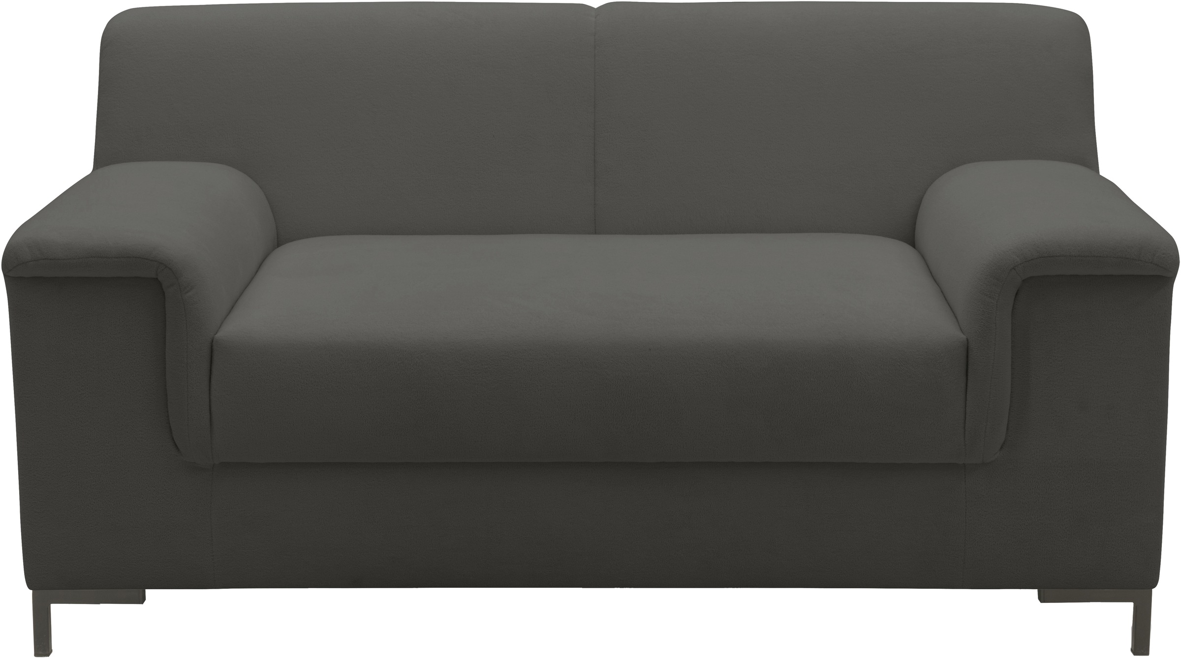 INOSIGN 1,5-Sitzer »Jamie 2 B/T/H: 144/81/76 cm, auch in Cord«, zeitlos, modern, mit komfortablem Federkern