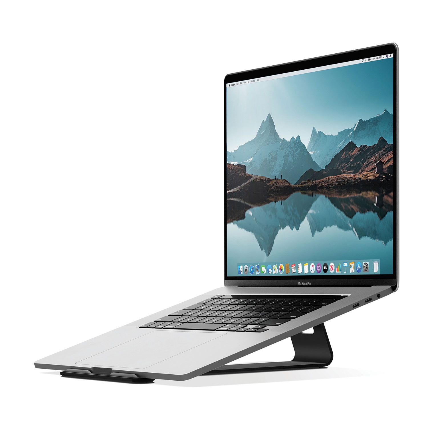 Twelve South Laptop-Ständer »ParcSlope für MacBook und iPad«