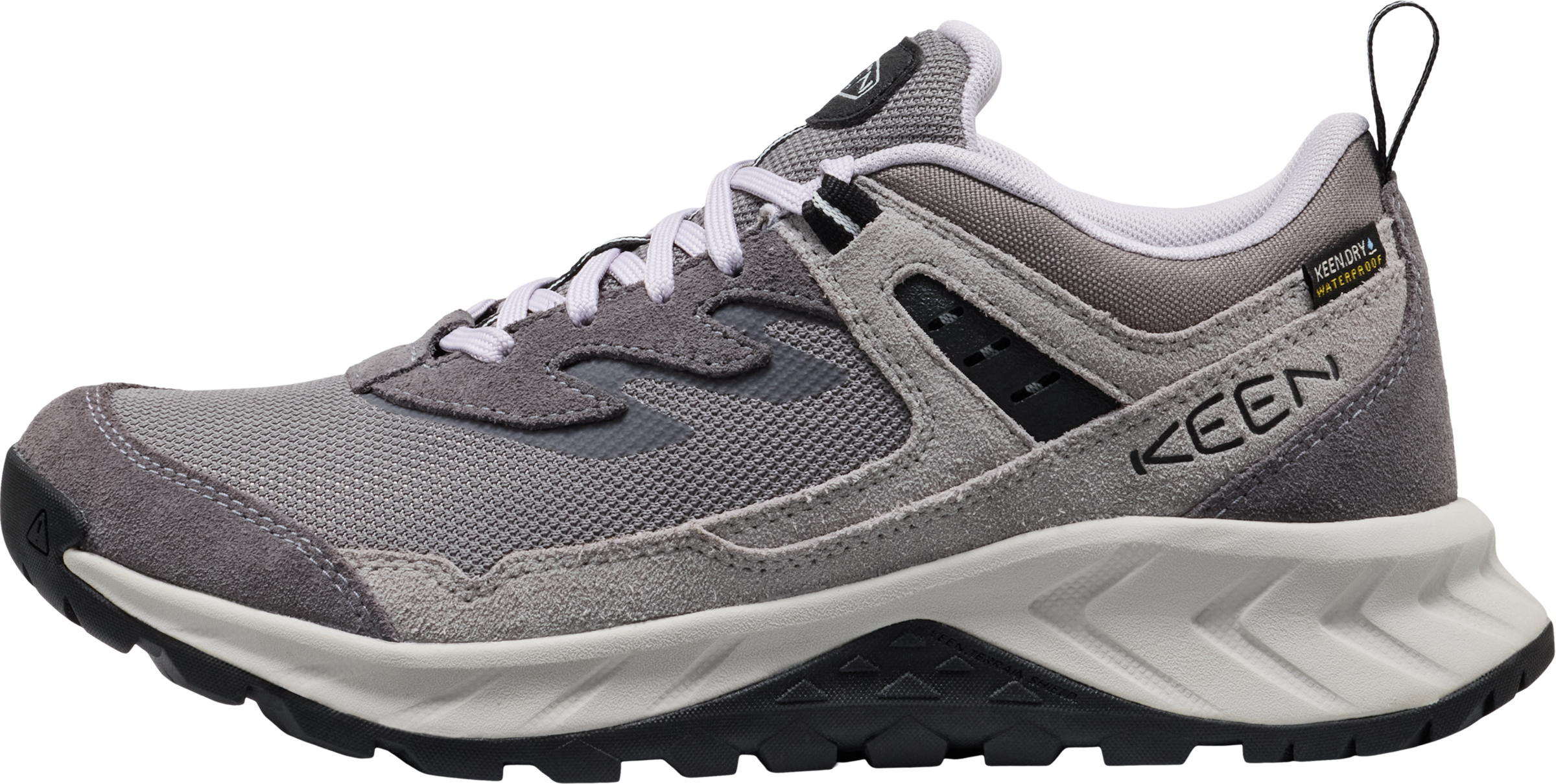 Keen Outdoorschuh »HIGHTRAIL WP«  wasserdicht