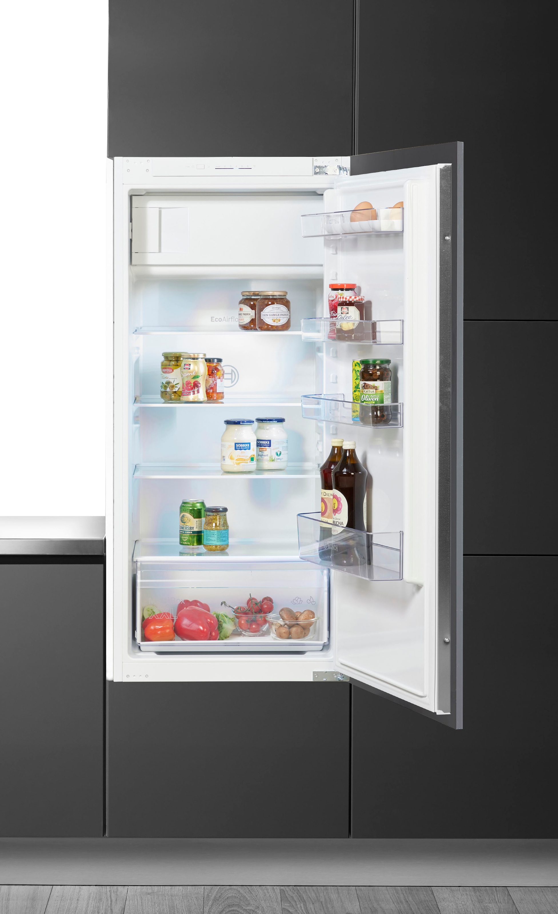 BOSCH Einbaukühlschrank »KIL42NSE0«, KIL42NSE0, 122,1 OTTO breit cm im Online hoch, 54,1 Shop cm