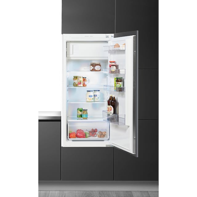 BOSCH Einbaukühlschrank »KIL42NSE0«, KIL42NSE0, 122,1 cm hoch, 54,1 cm breit  im OTTO Online Shop