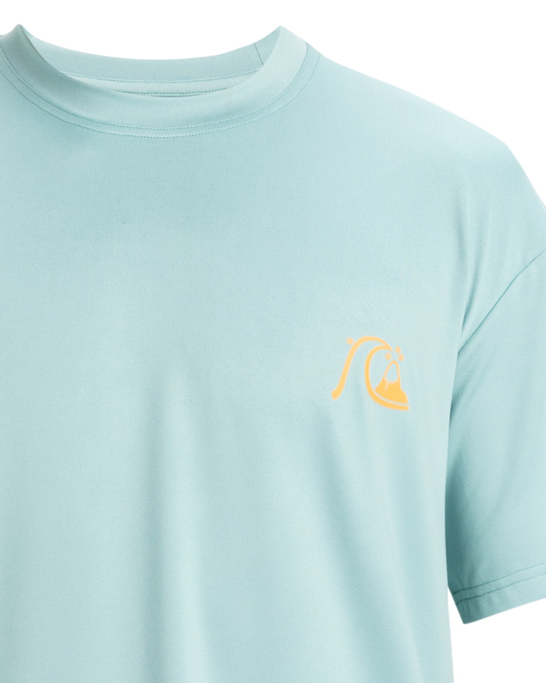 Quiksilver Funktionstop »DNA Bubble Logo«