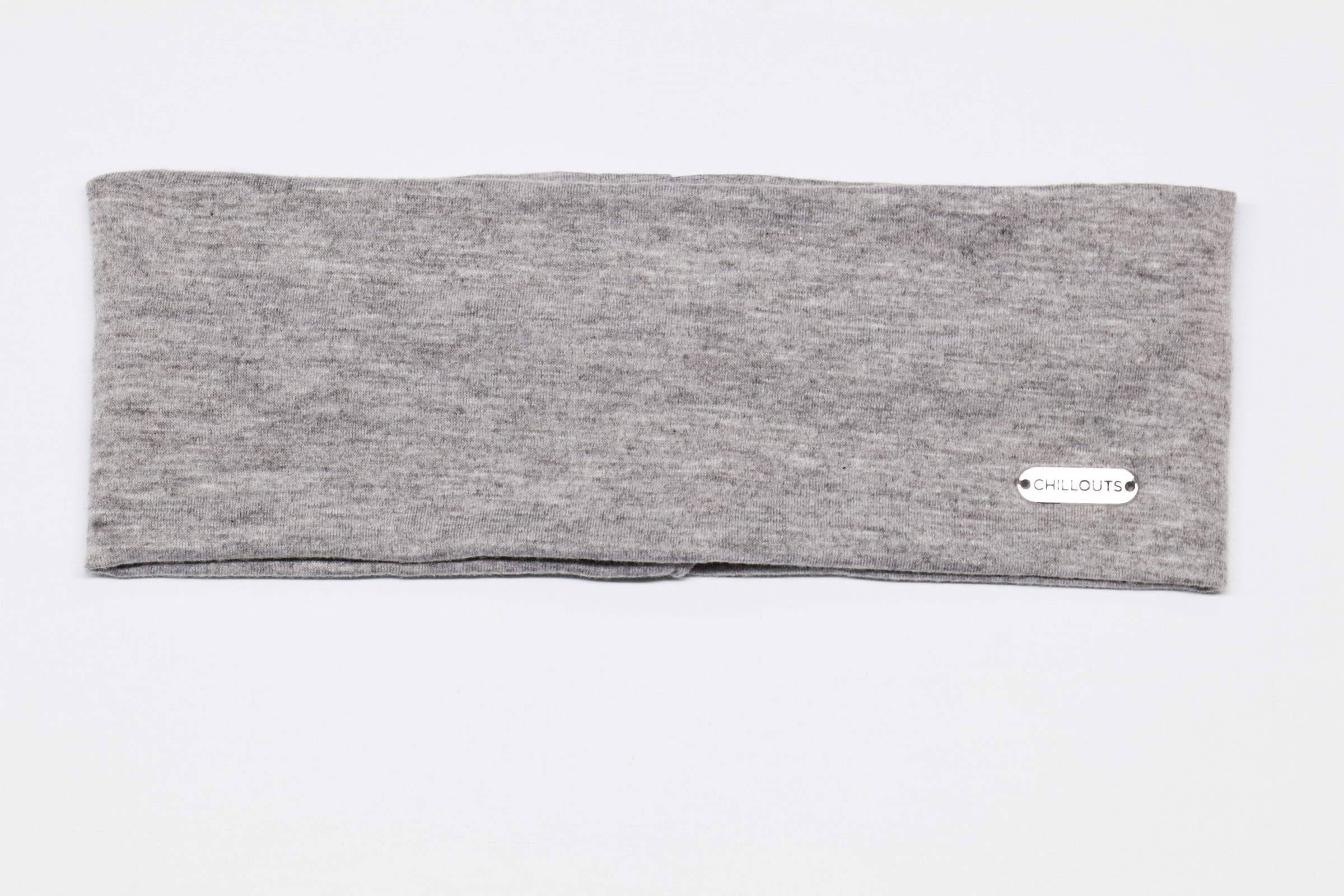 chillouts Stirnband »Bari Headband« mit strukturierter Oberfläche & softem Komfort