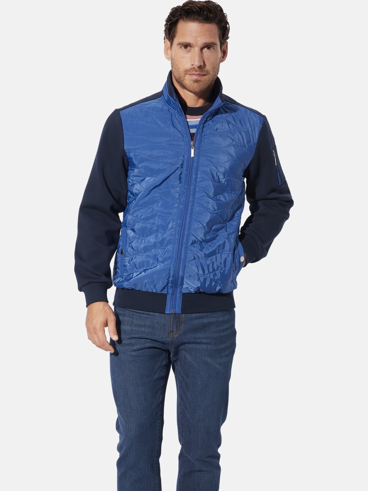 Babista Sweatjacke »Sweatjacke PALRON«