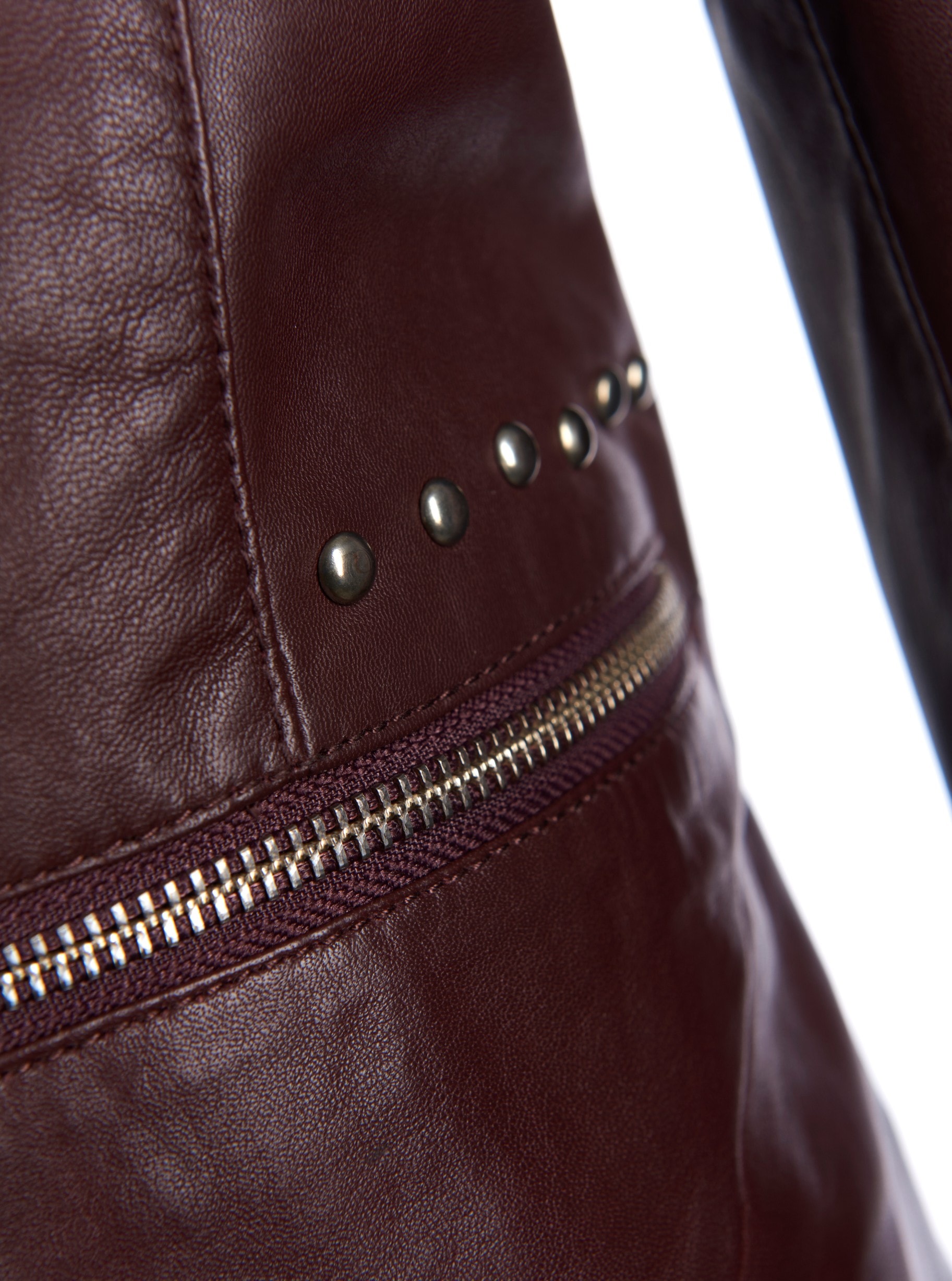 JCC Bikerjacke »Lederjacke 31024033«