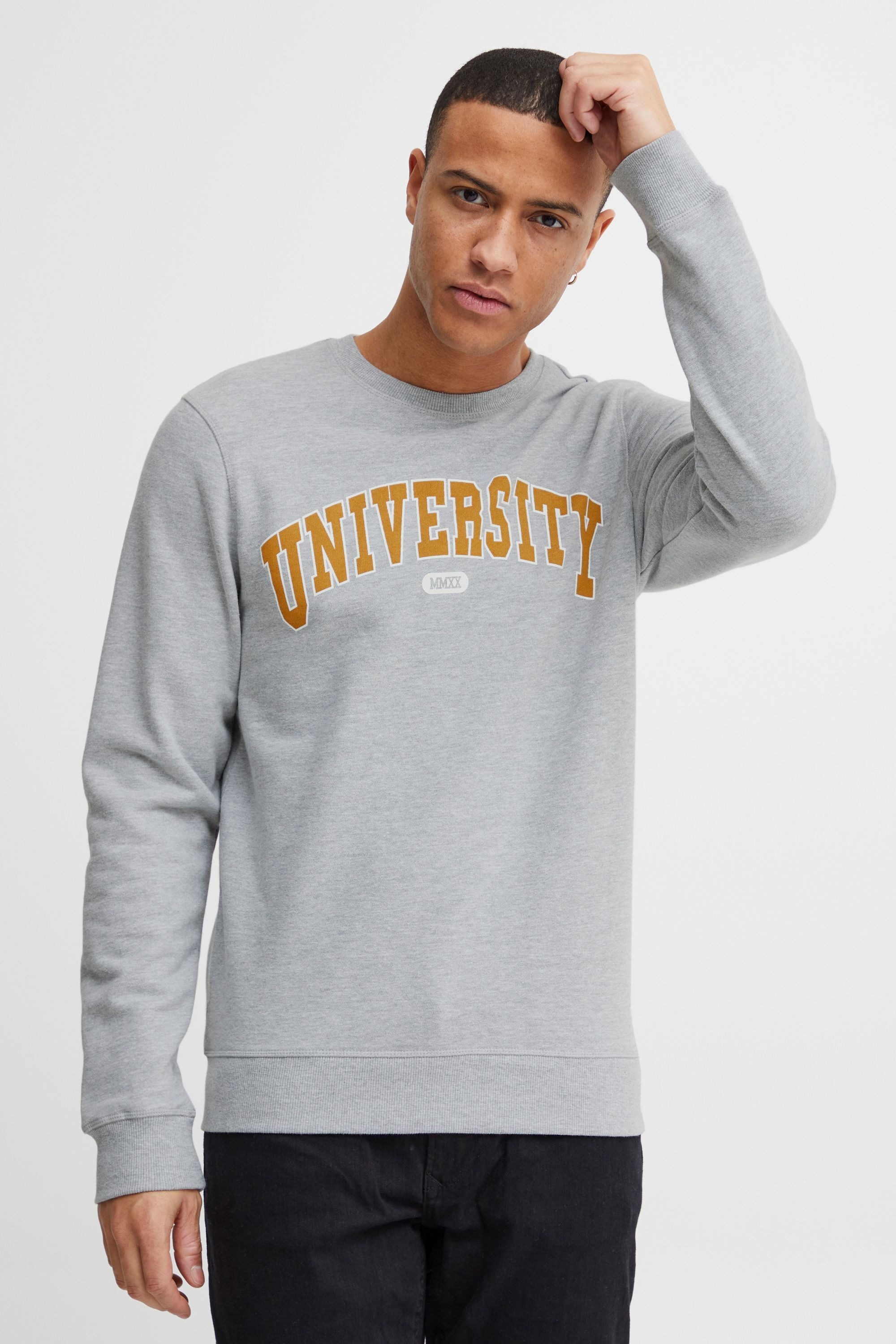 11 Project Longpullover »Sweatshirt PRDavin«