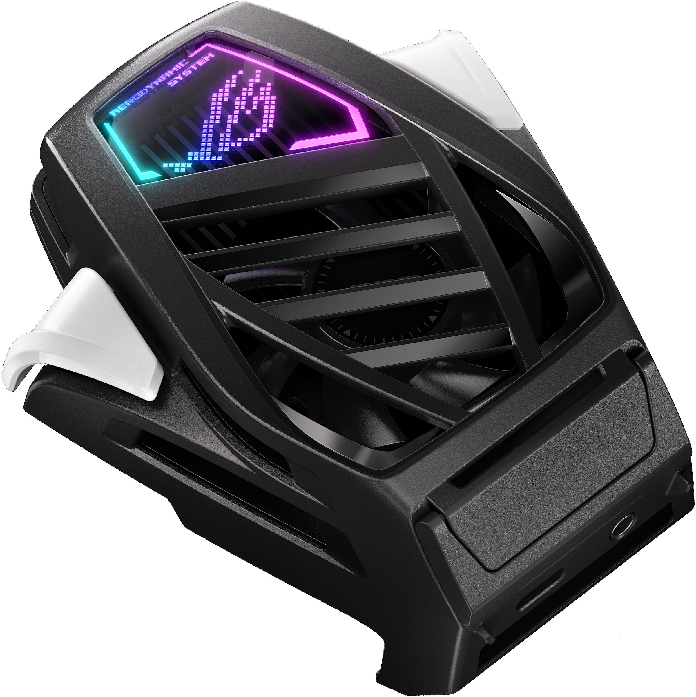 Asus Mini USB-Ventilator »AeroActive Cooler X Pro«