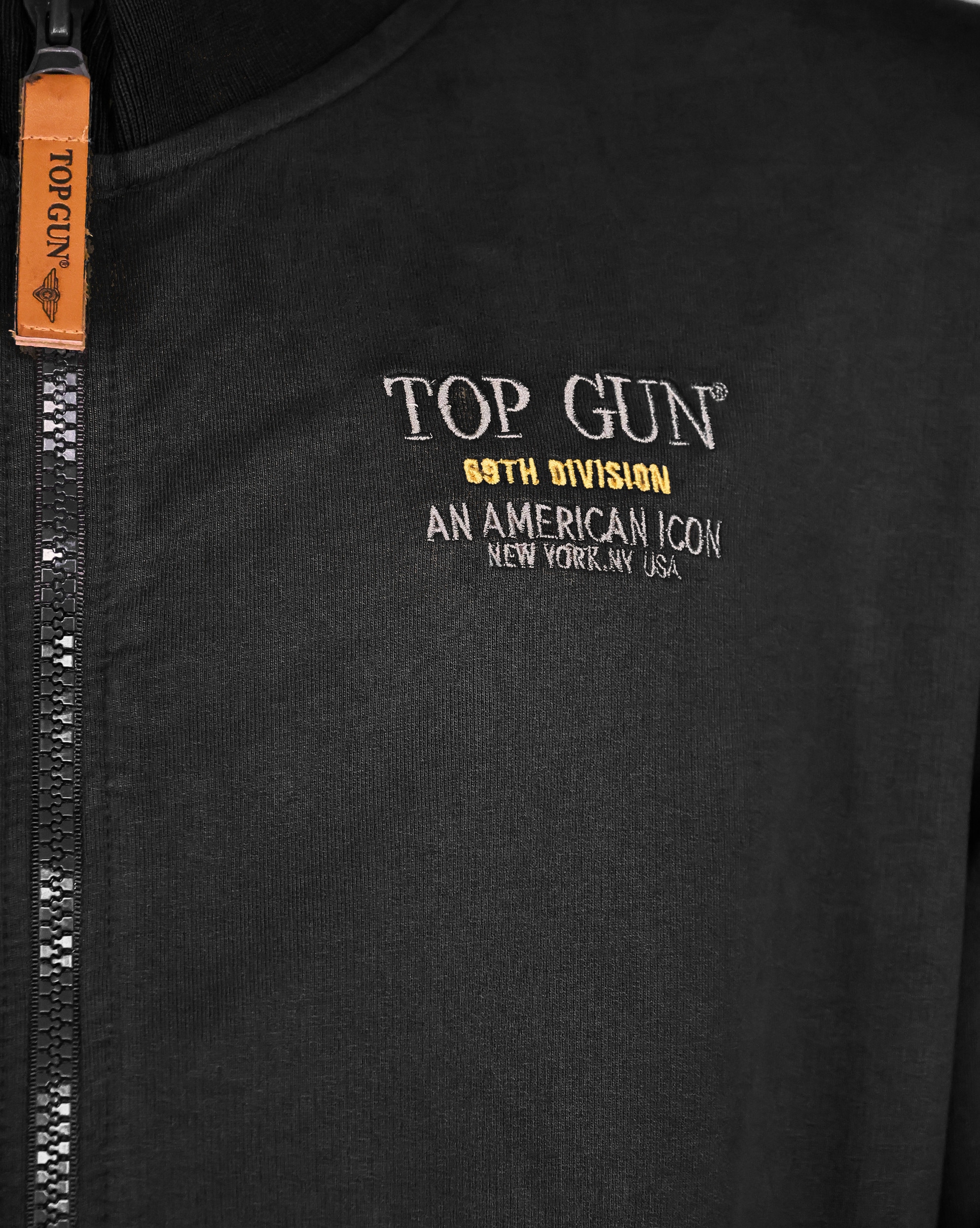 TOP GUN Sweatjacke »Jacke TG20213020«