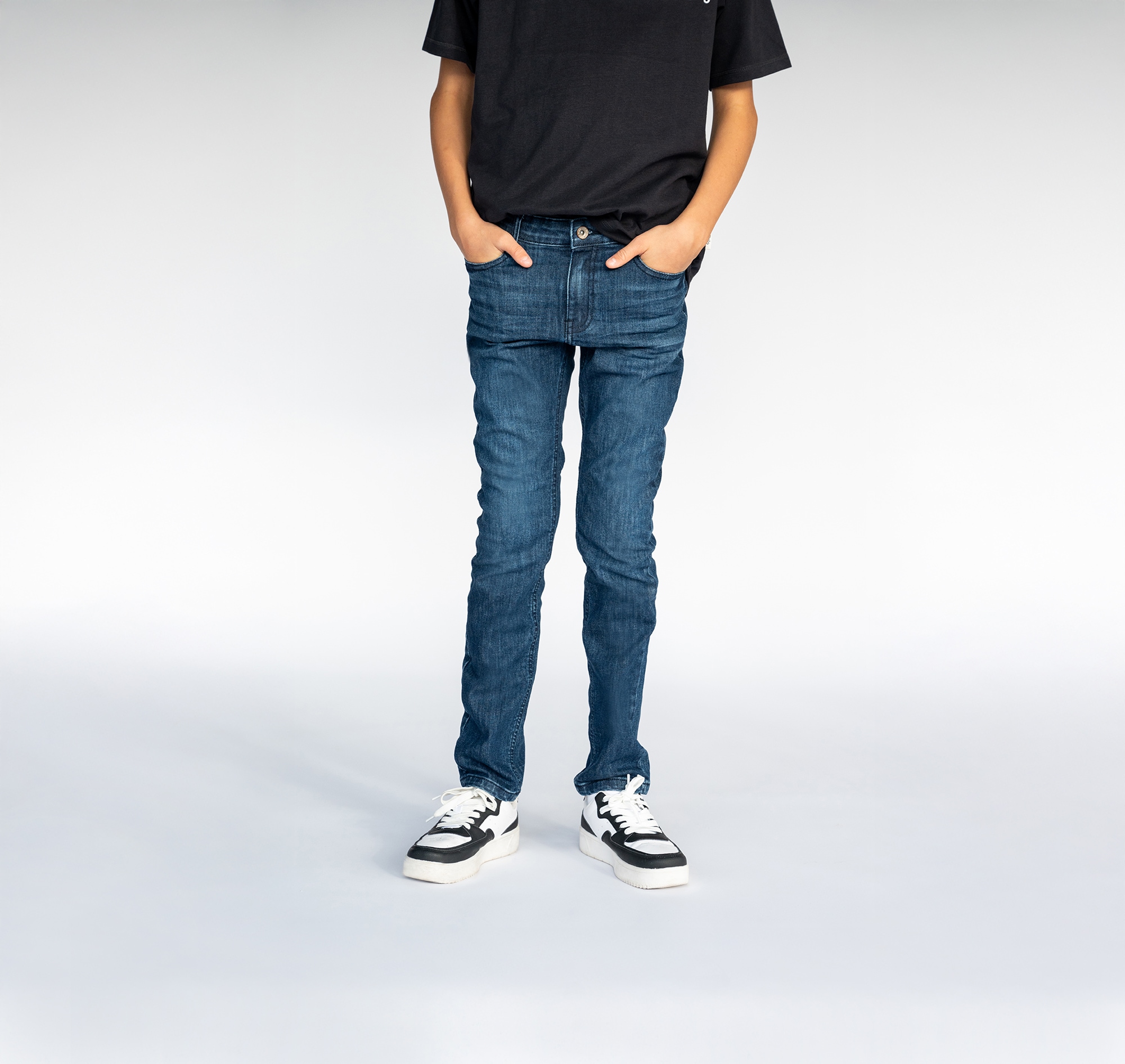 STACCATO Slim-fit-Jeans »STCSAM«, Slim Fit